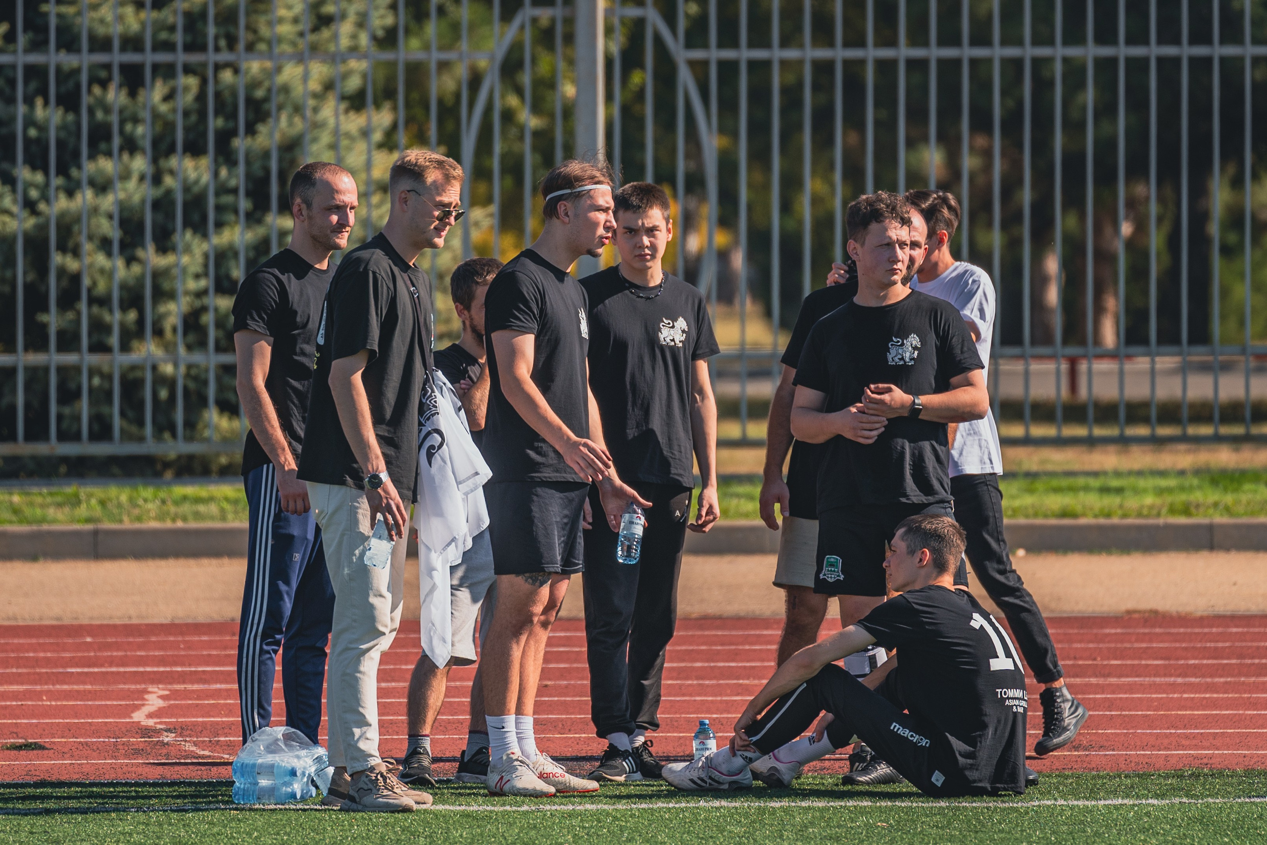 Чемпионат по футболу Мадьяр 15.10.23. Репортажный фотограф в Краснодаре Рындин Дмитрий