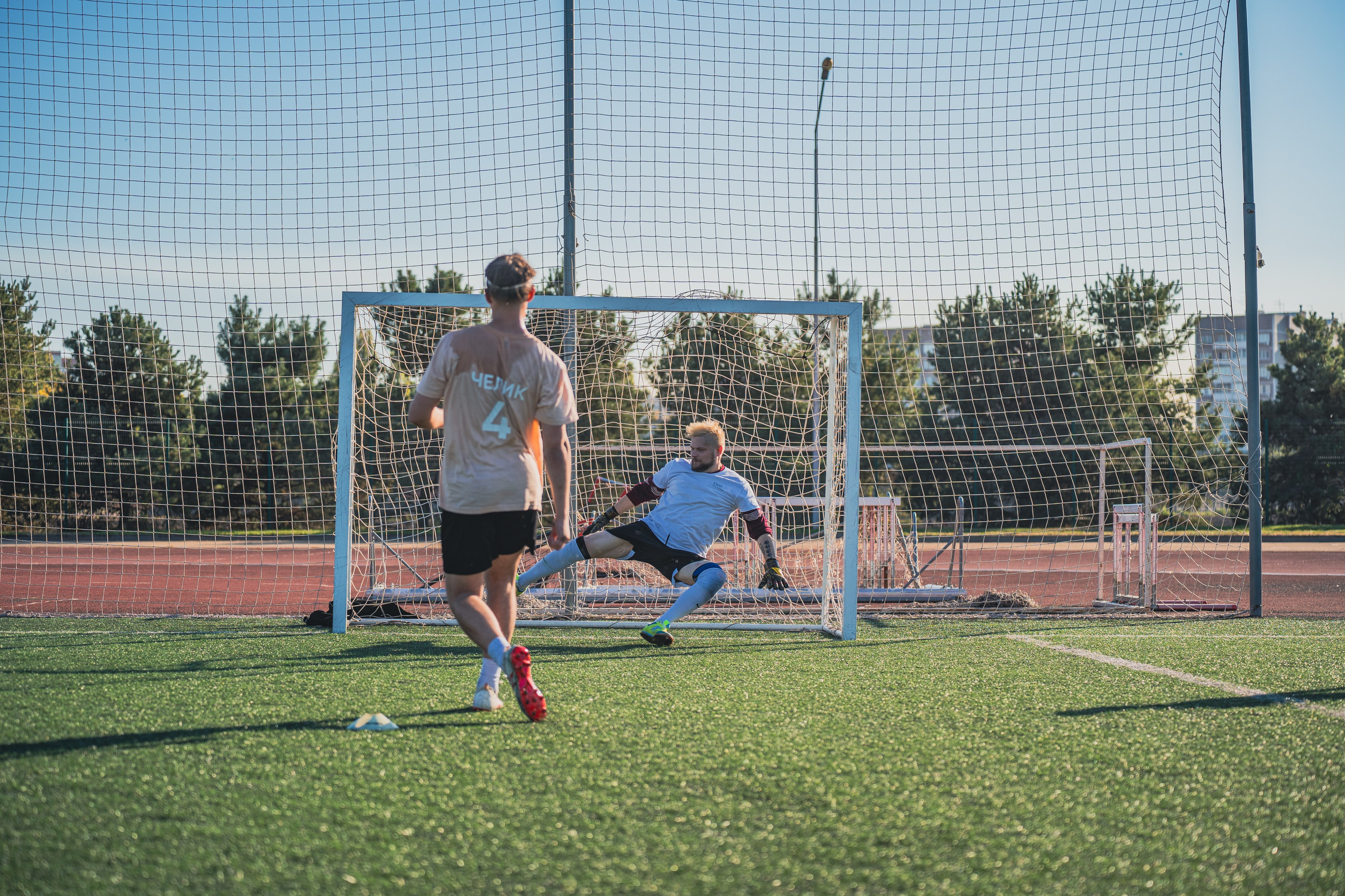Чемпионат по футболу Мадьяр 15.10.23. Репортажный фотограф в Краснодаре Рындин Дмитрий