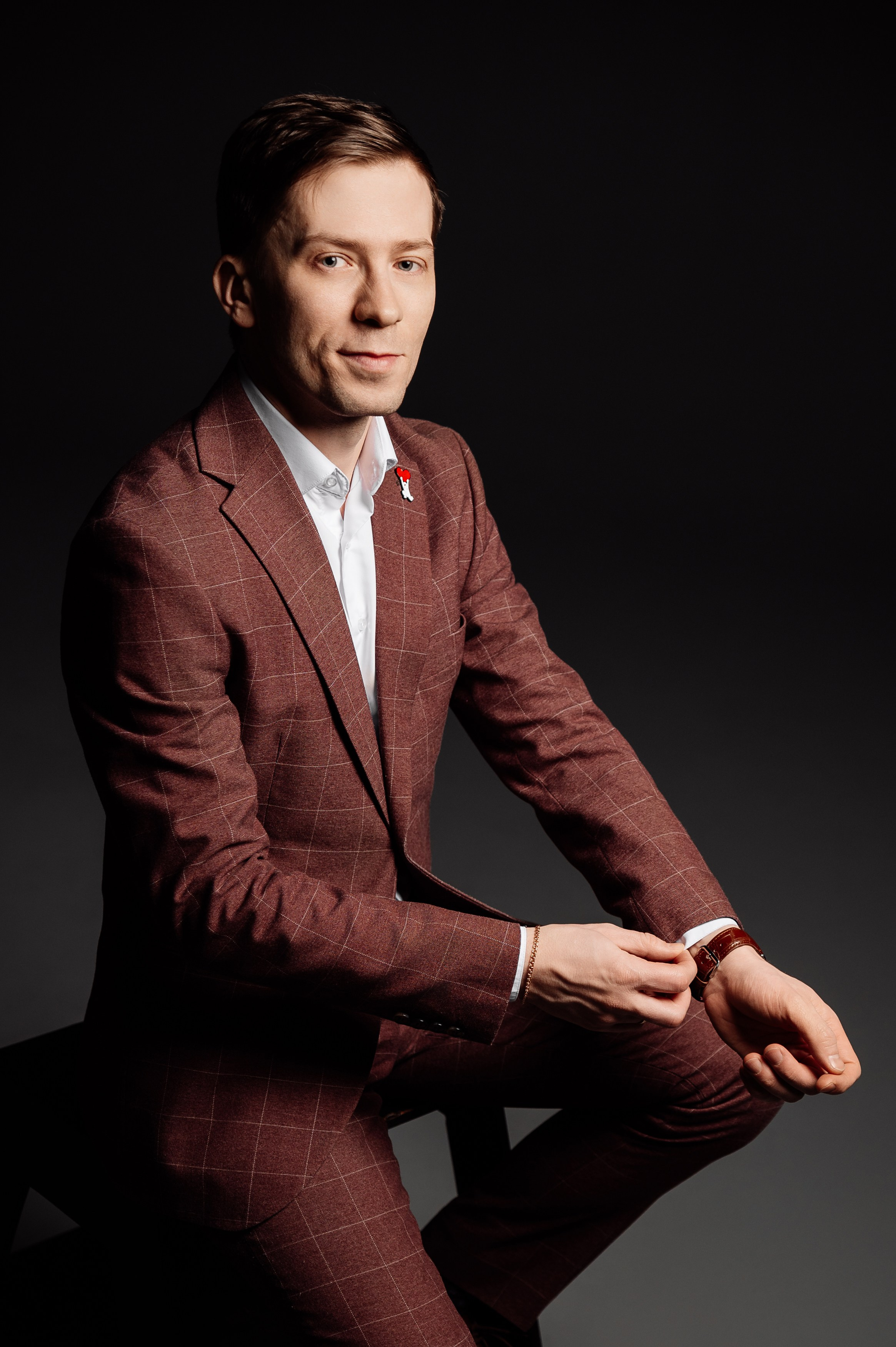 На ринге. Мария Плетинская фотограф в Санкт-Петербурге