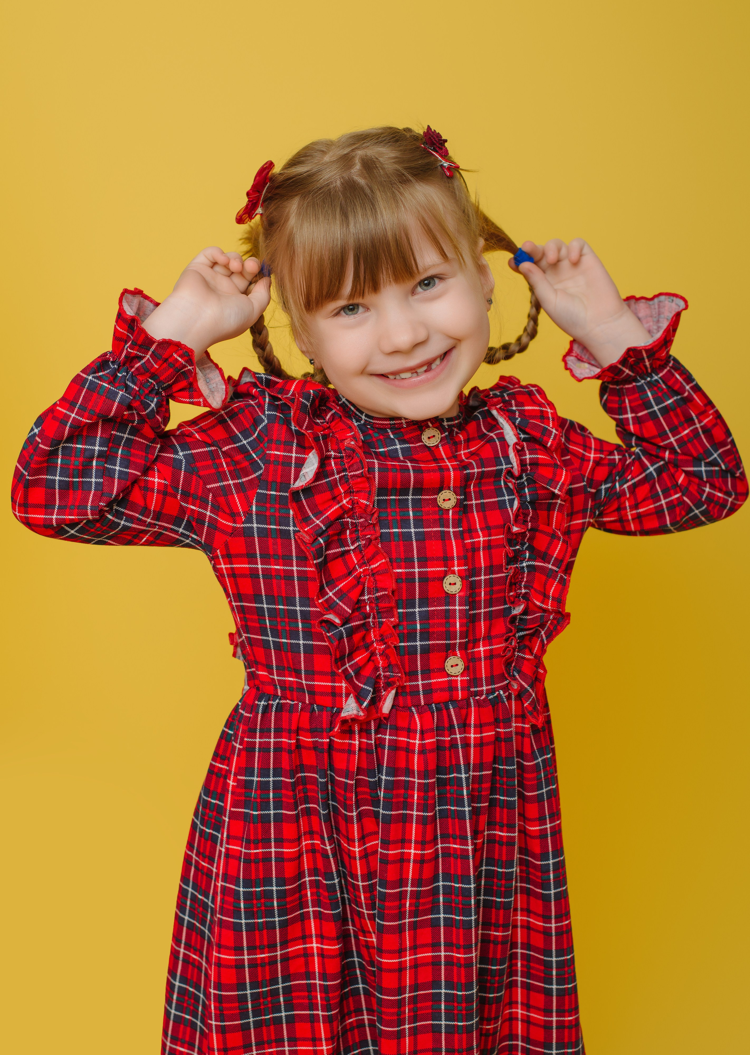 Детский сад. Фотограф Мария Каюрова