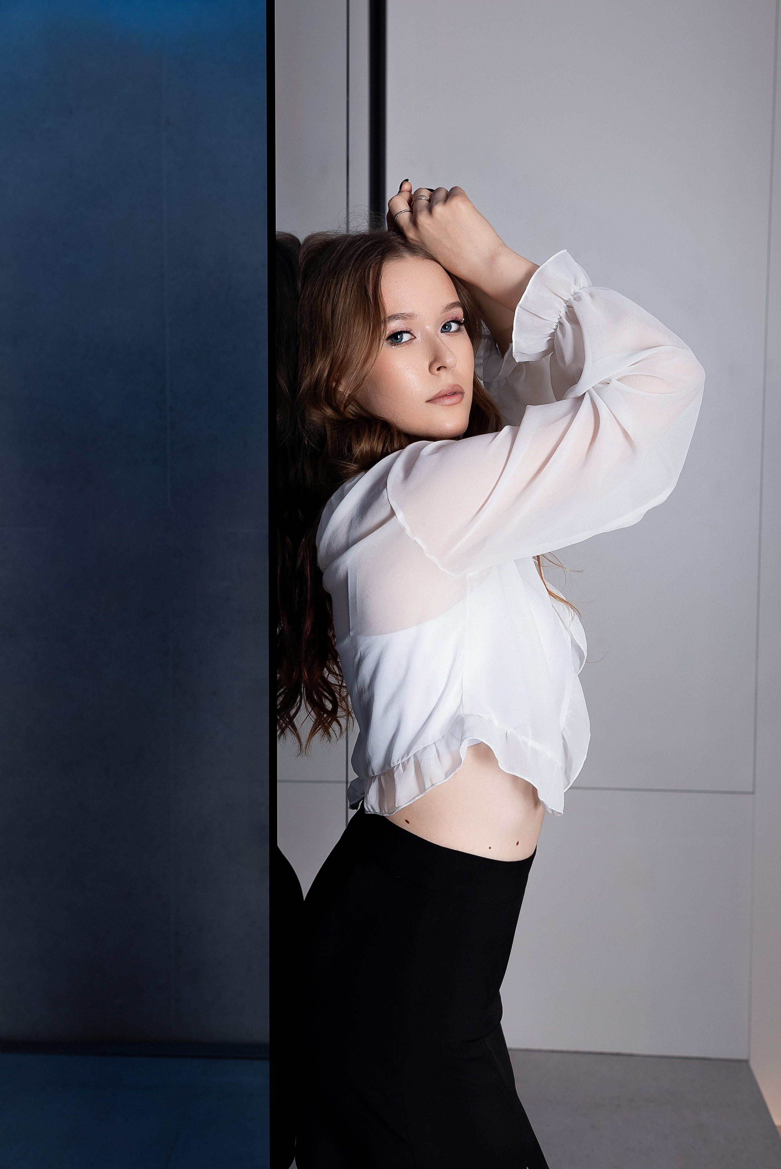 Естественная. Photographer & Content Creator Diana Shkutova
