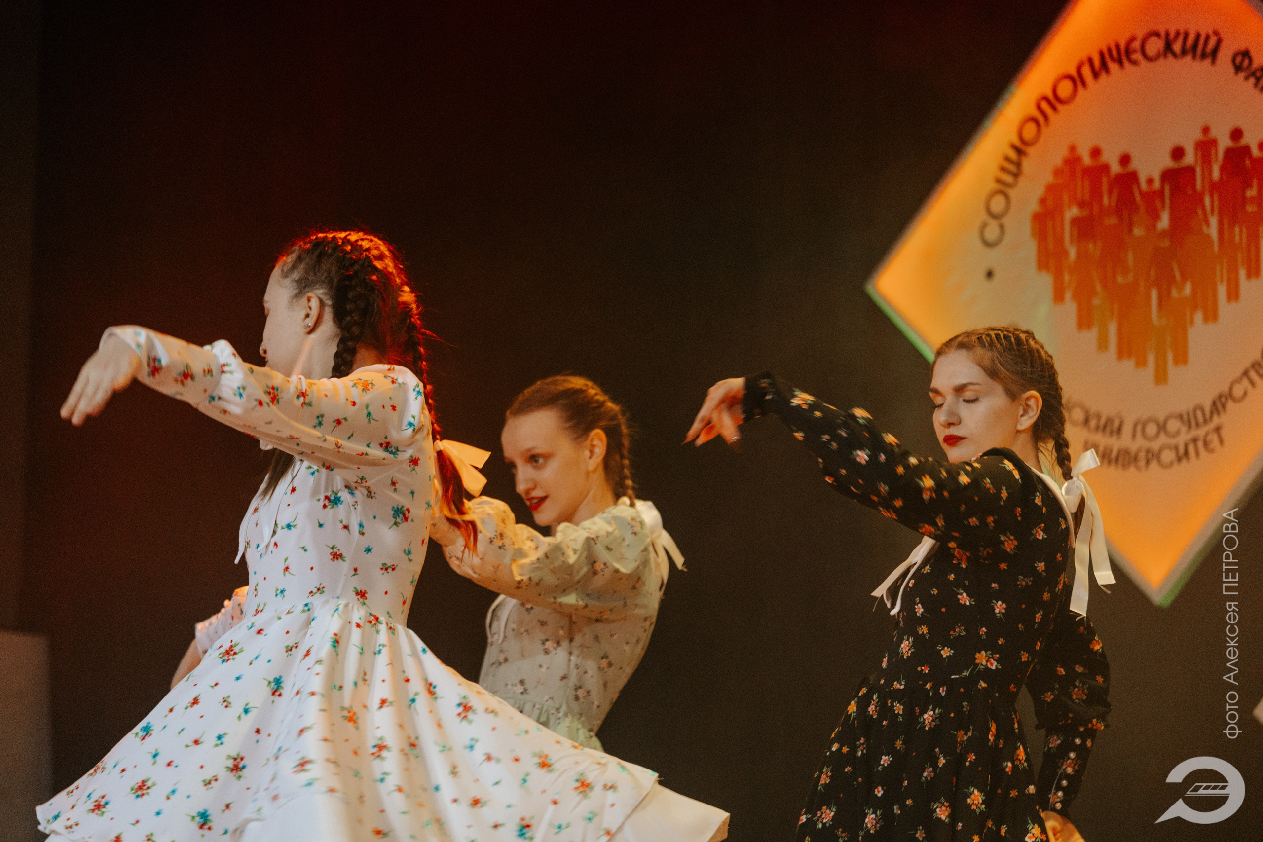 Студвесна 2025 — Открытие 18.03.2025. KiPPER Gallery — Фотограф