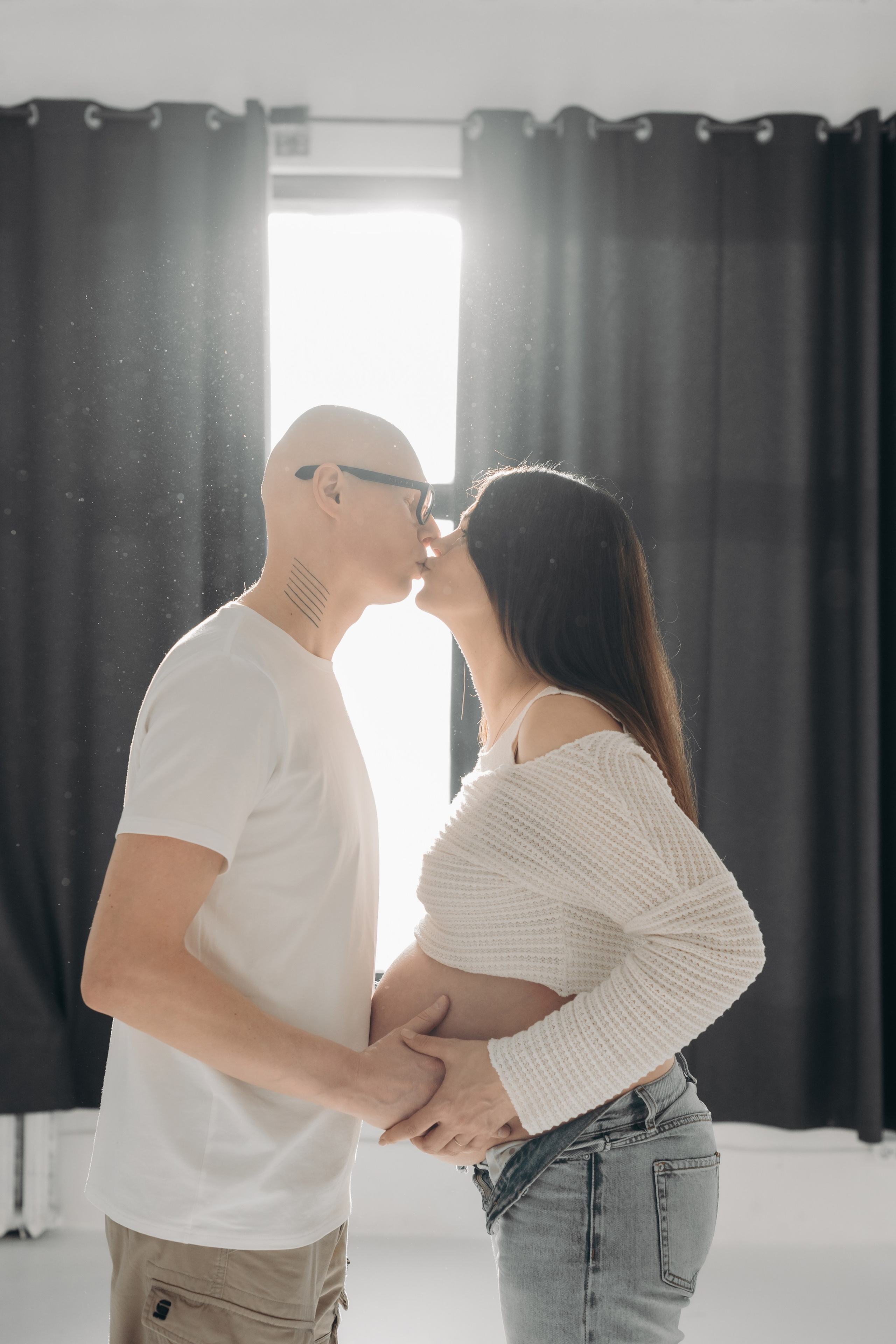 Большая семья — большая любовь!. Главная