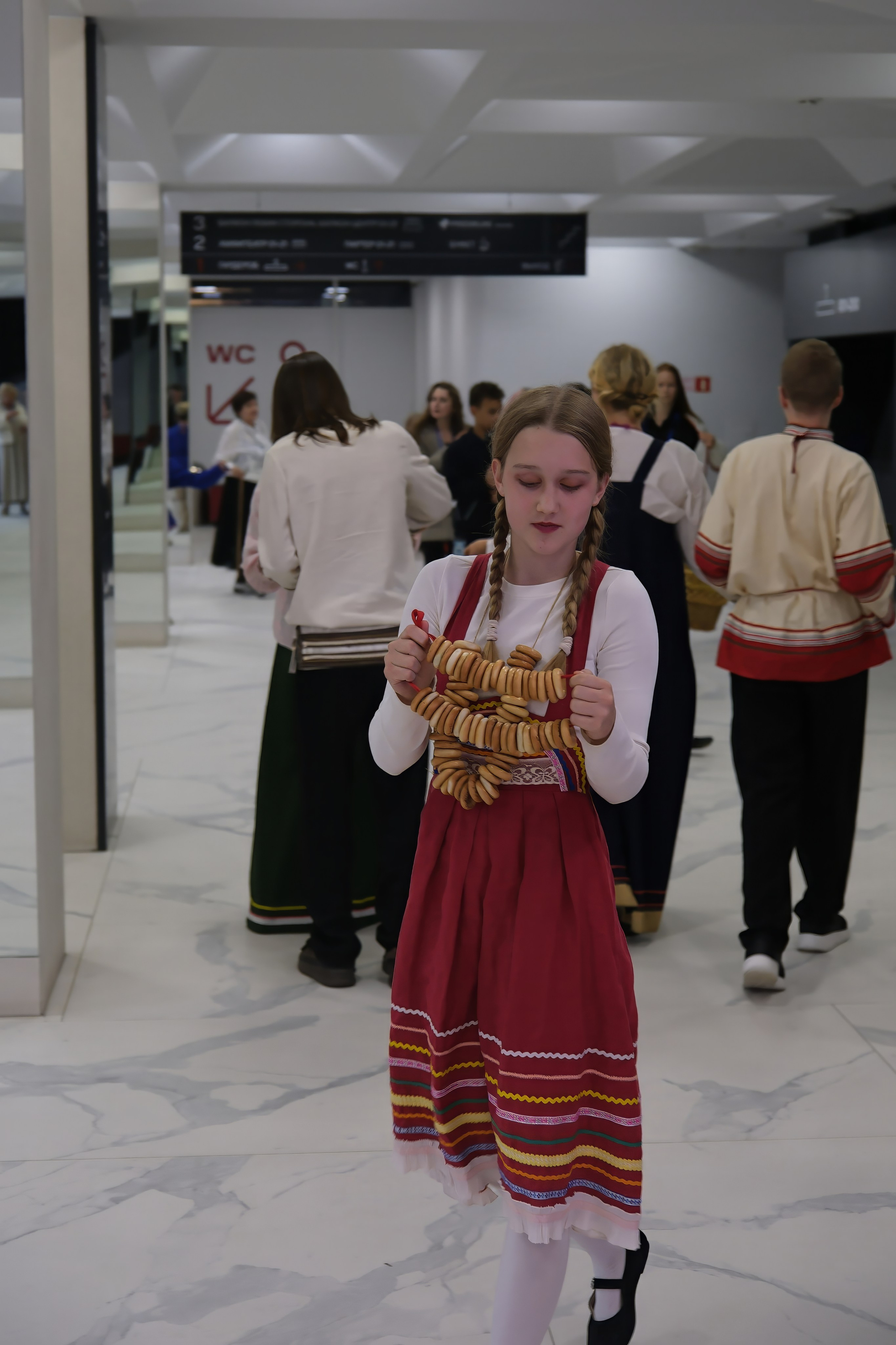 Подиумный спектакль «Стиль Надежды». Добро пожаловать в студию «Цифровой скульптор»  где искусство встречается с технологиями!