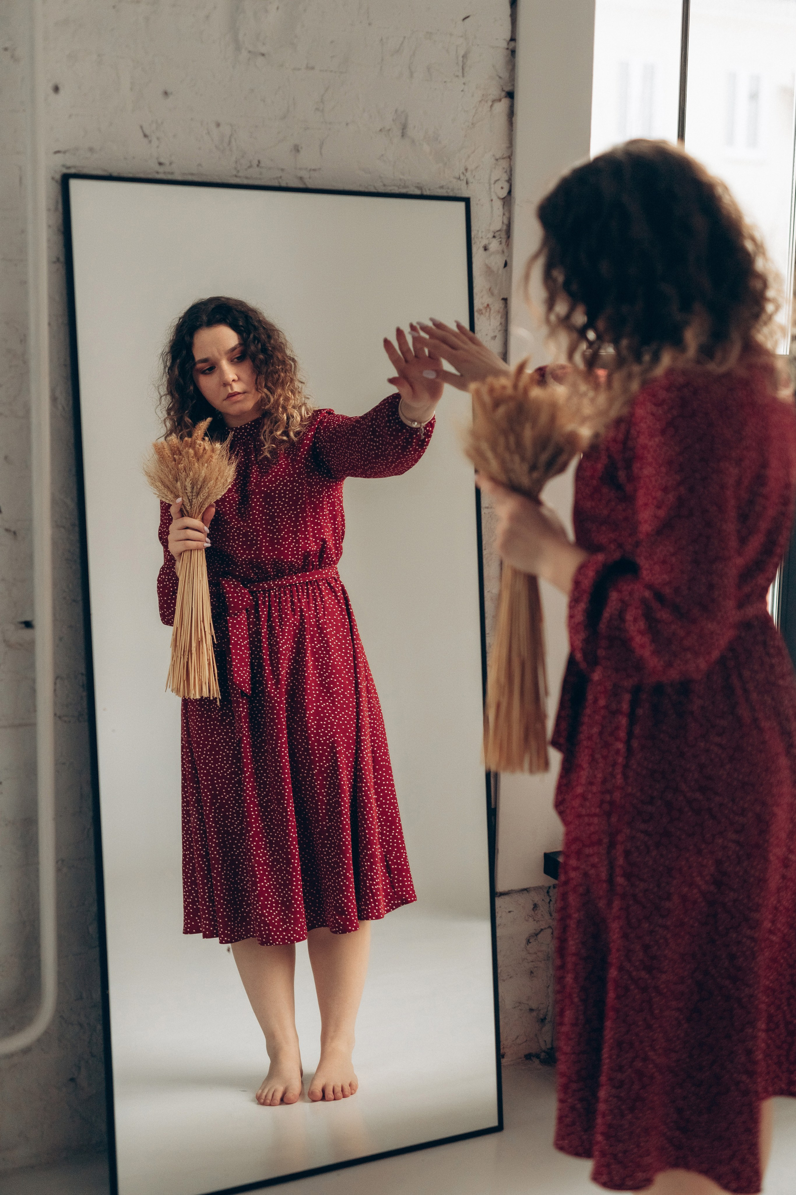 Алина. Фотограф Ногинск Электросталь Наталья Осетрова