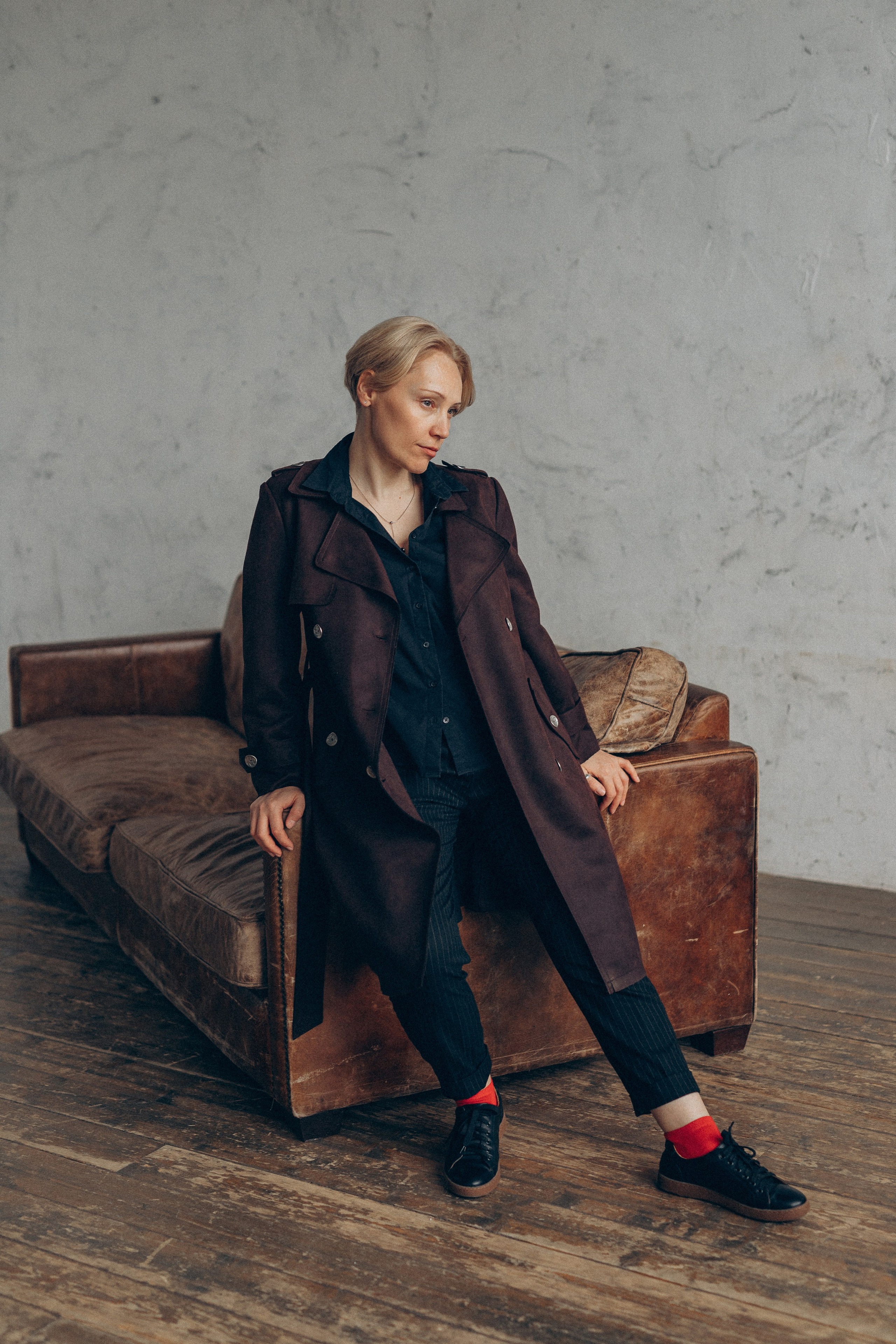 Наташа. Фотограф Ногинск Электросталь Наталья Осетрова