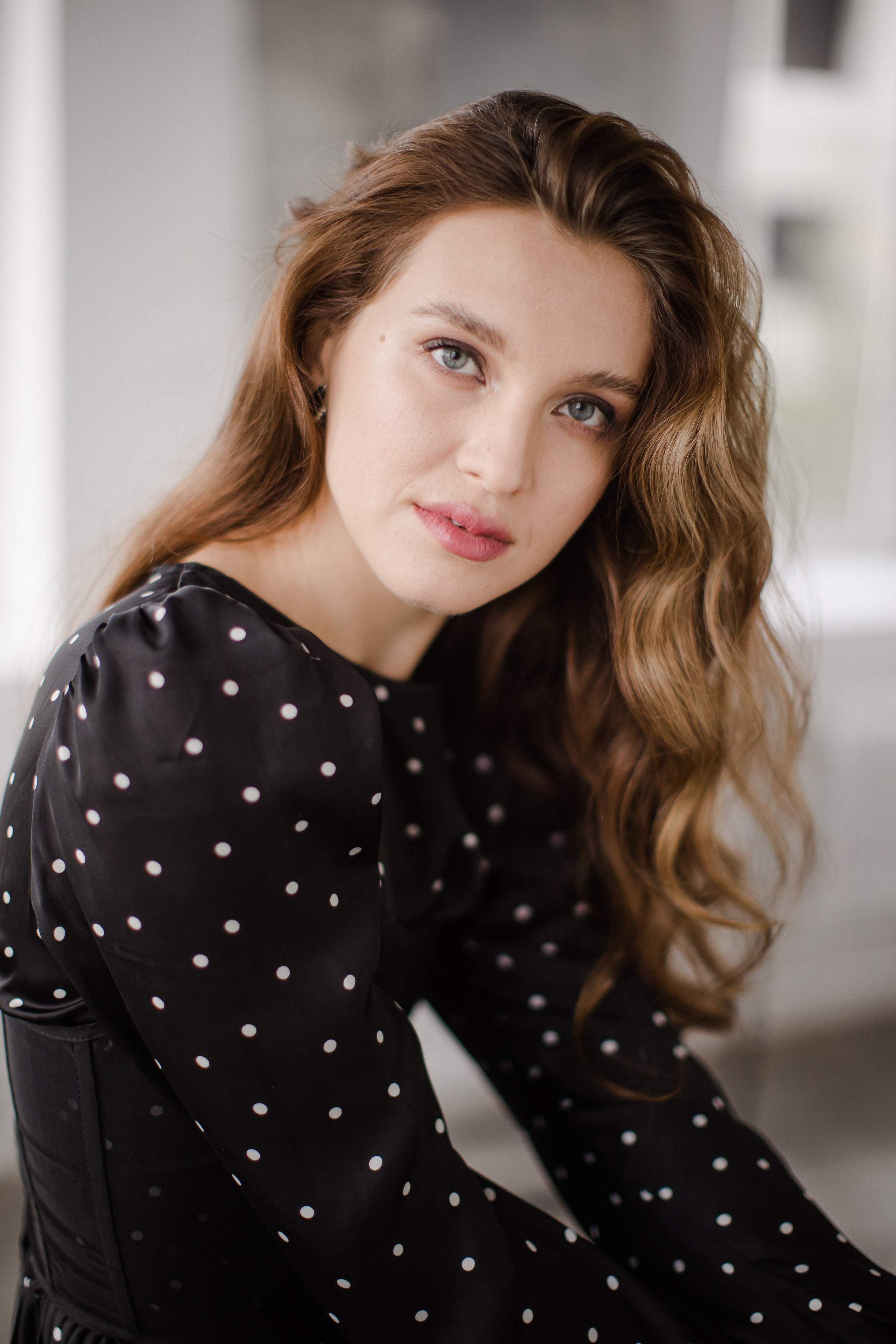 Регина. Семейный и детский фотограф в Москве Кузьмина Мария