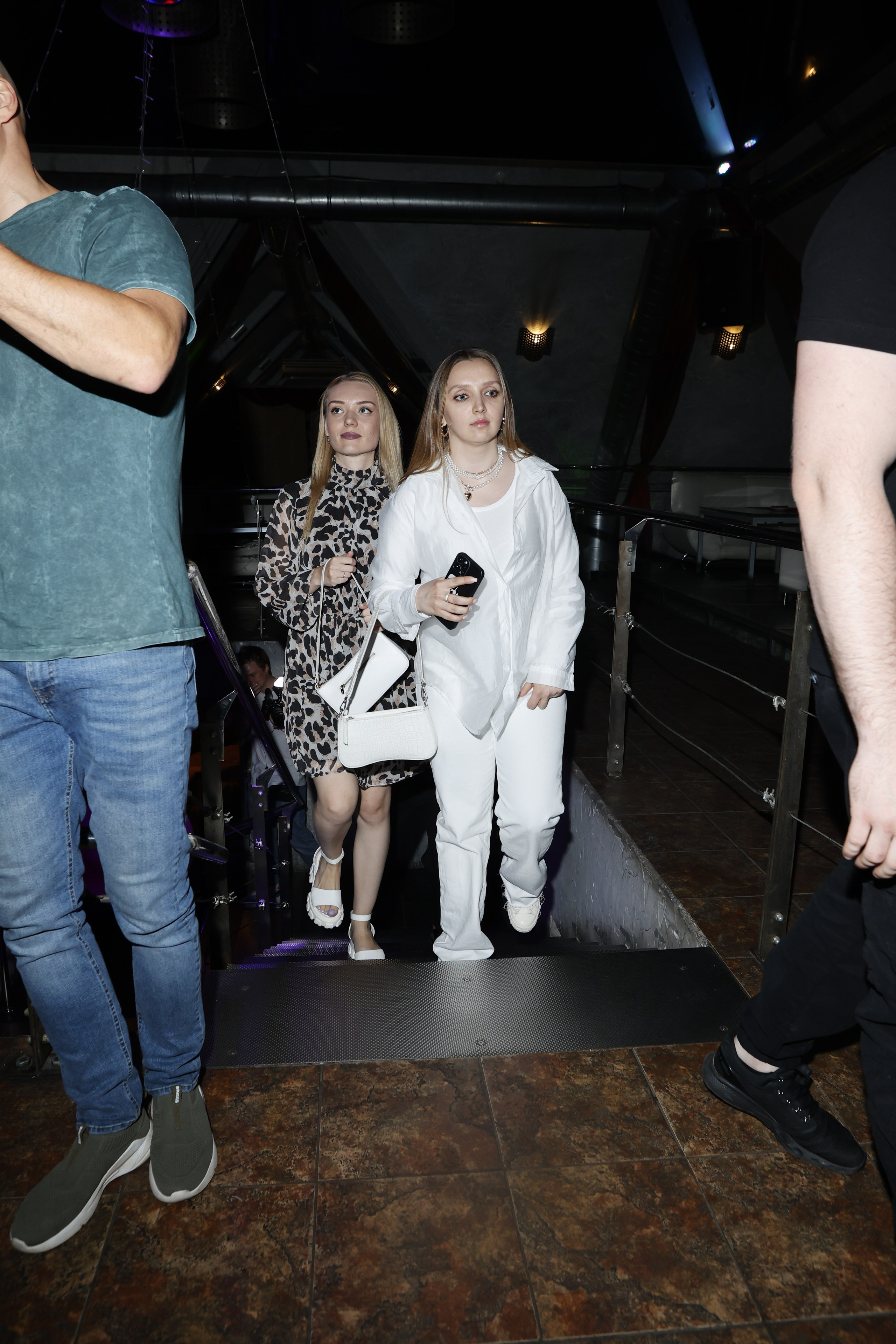 ЮЛЯ ГАВРИЛИНА. Nikolskayasecular