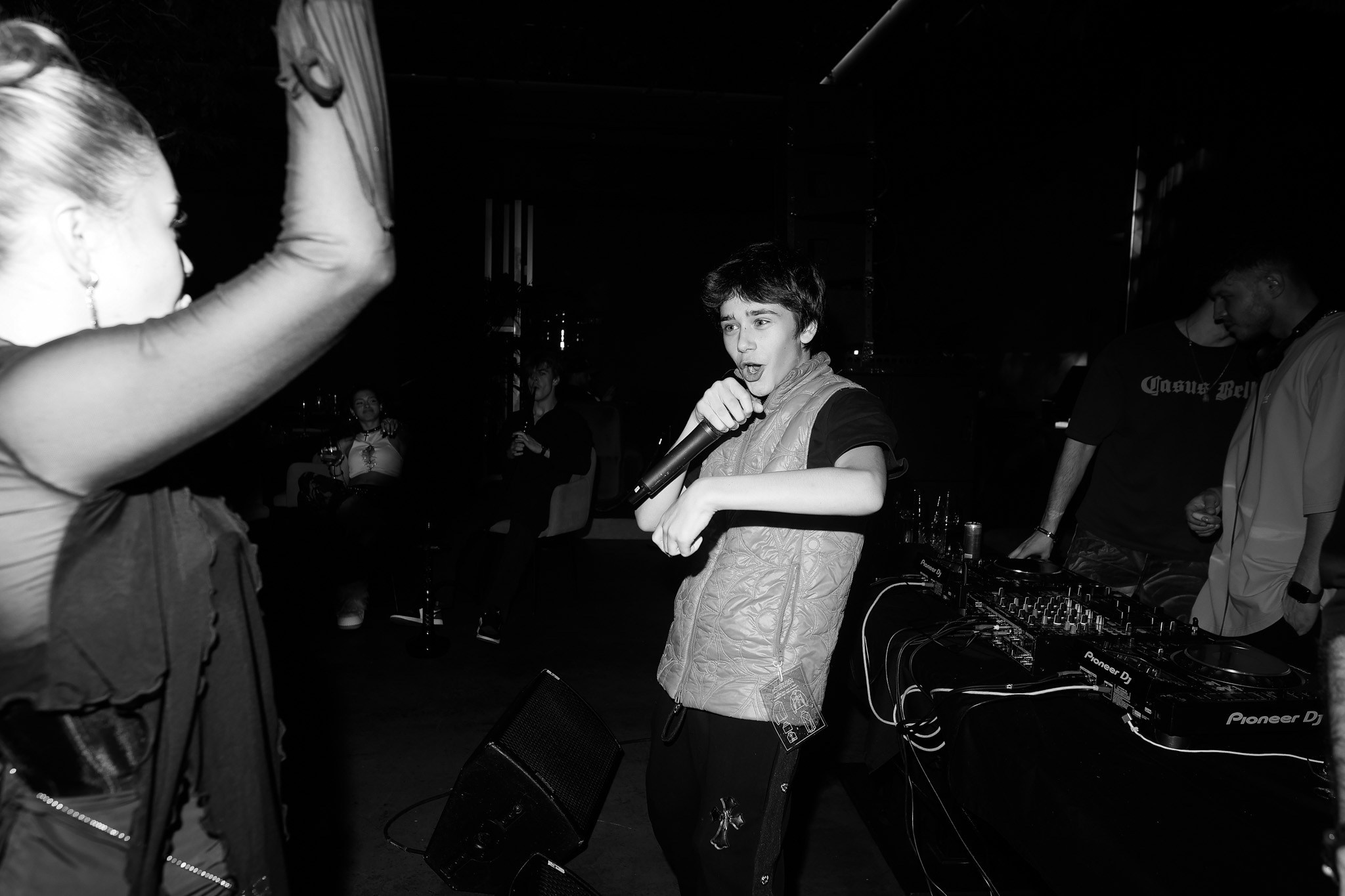 АЛИНА ГАЛКИНА. Nikolskayasecular