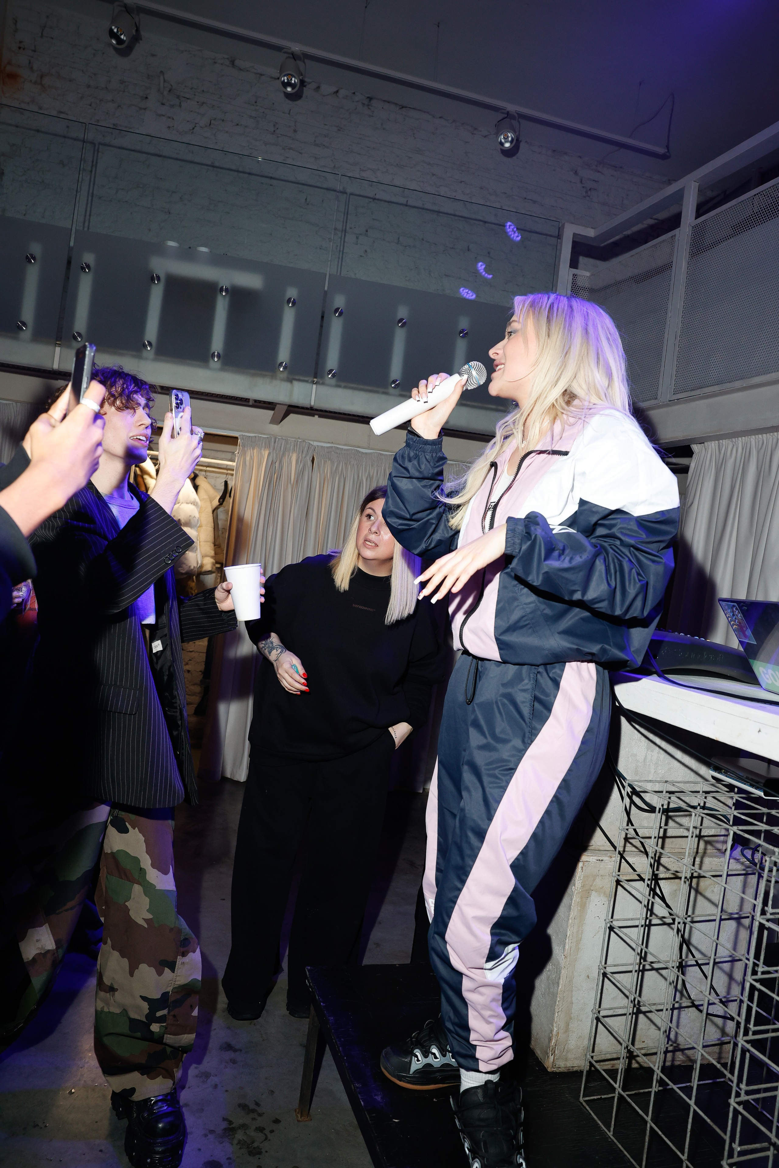 ALLI & ЭМИЛЬ. Nikolskayasecular