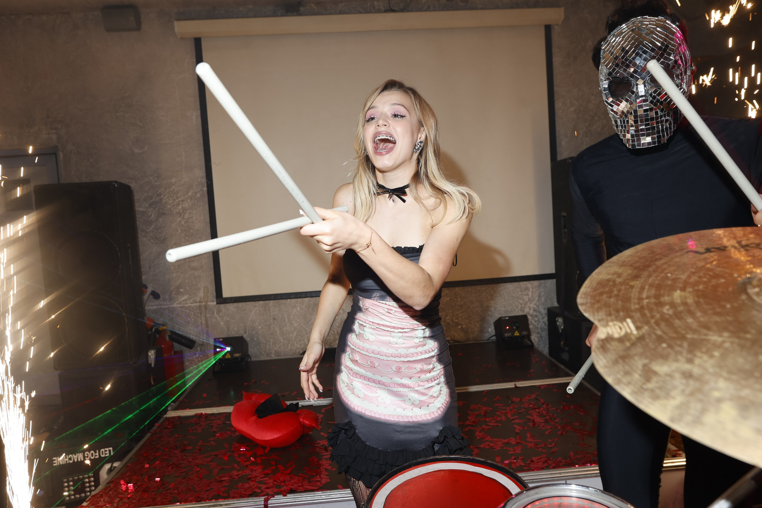 ЮЛЯ ГАВРИЛИНА. Nikolskayasecular