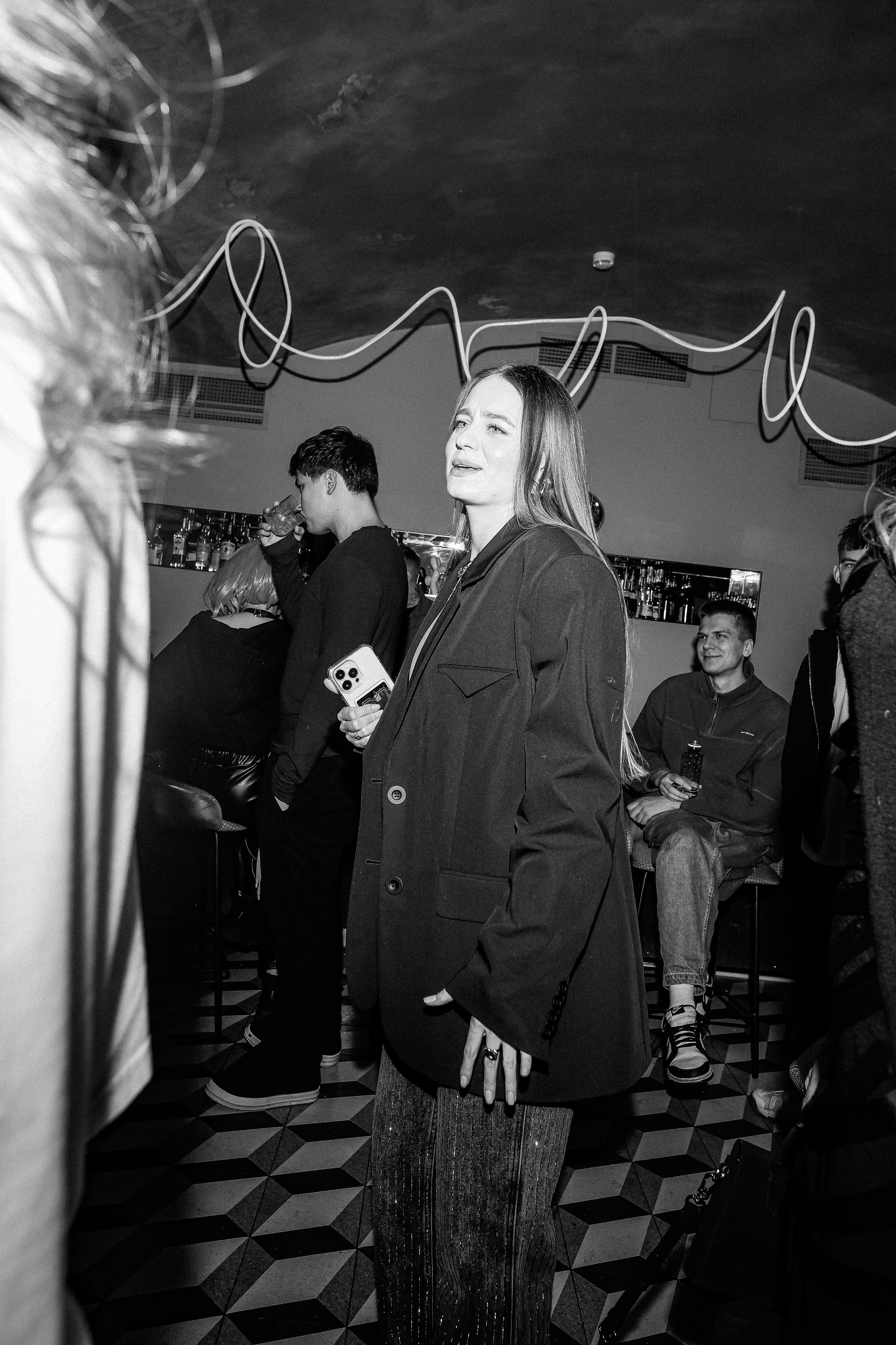 АНДРЕЙ ГЛАЗУНОВ. Nikolskayasecular