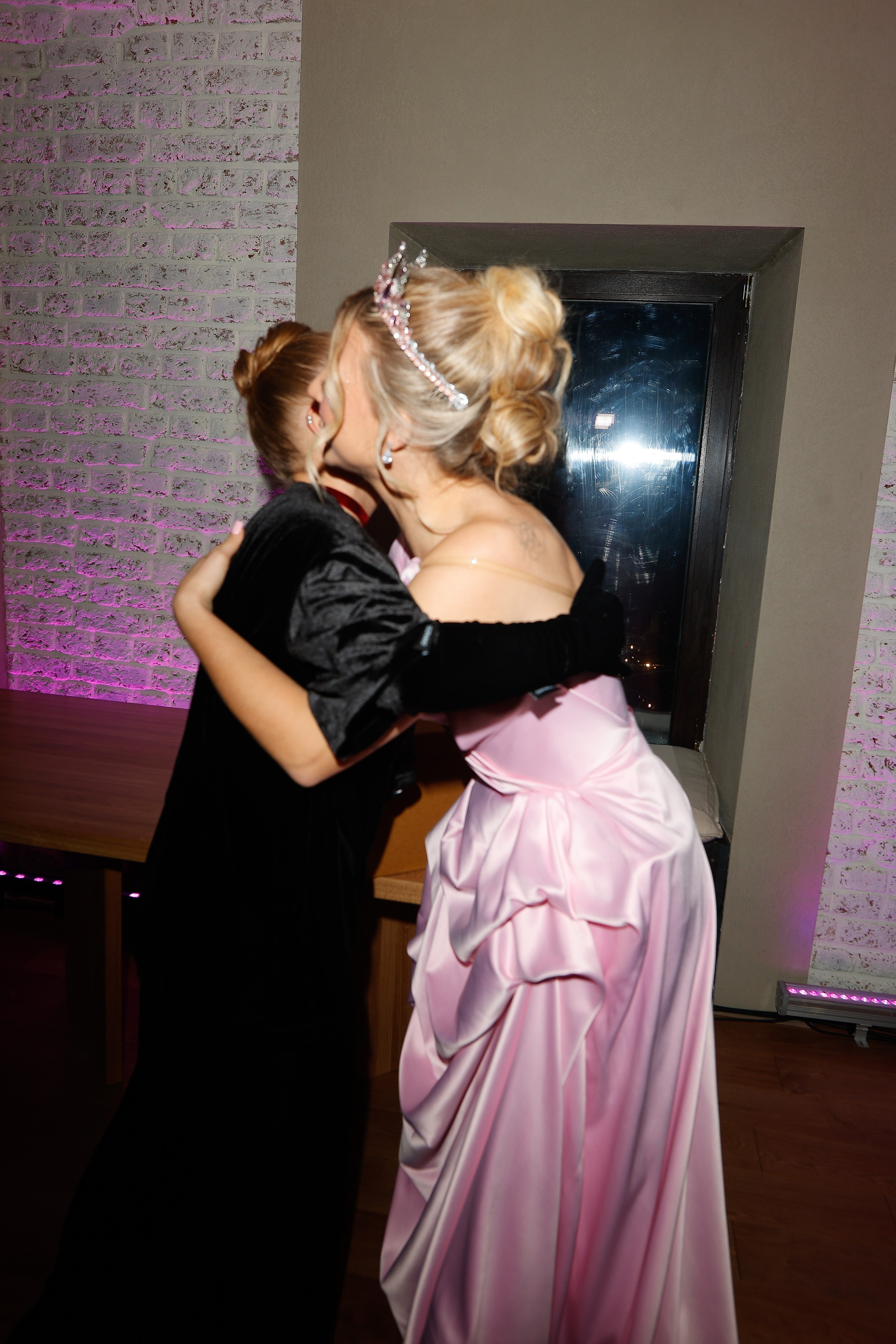 АНЯ ПОКРОВ. Nikolskayasecular