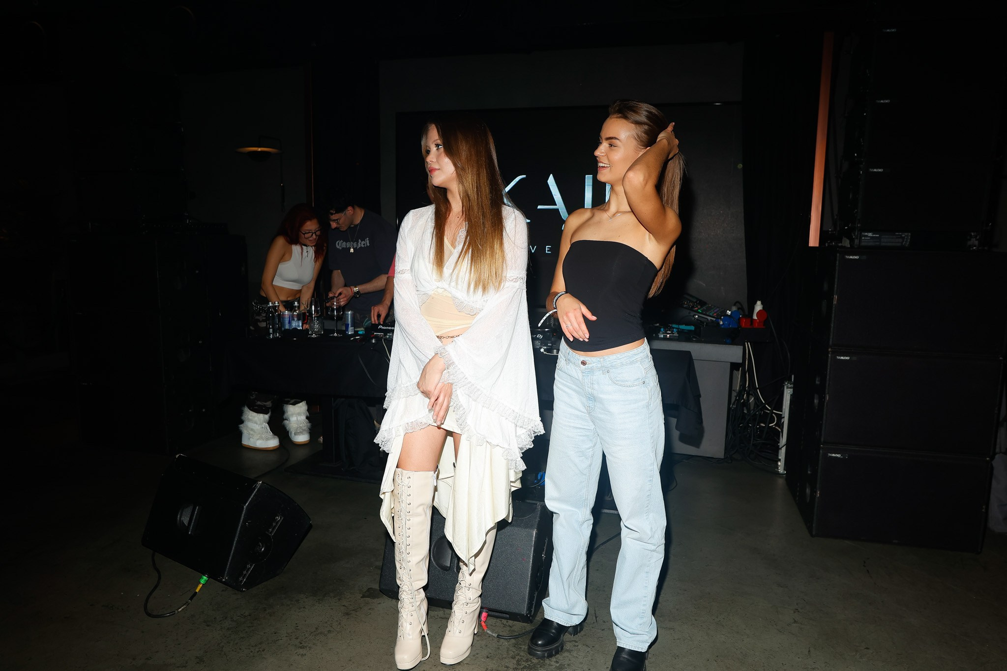 АЛИНА ГАЛКИНА. Nikolskayasecular