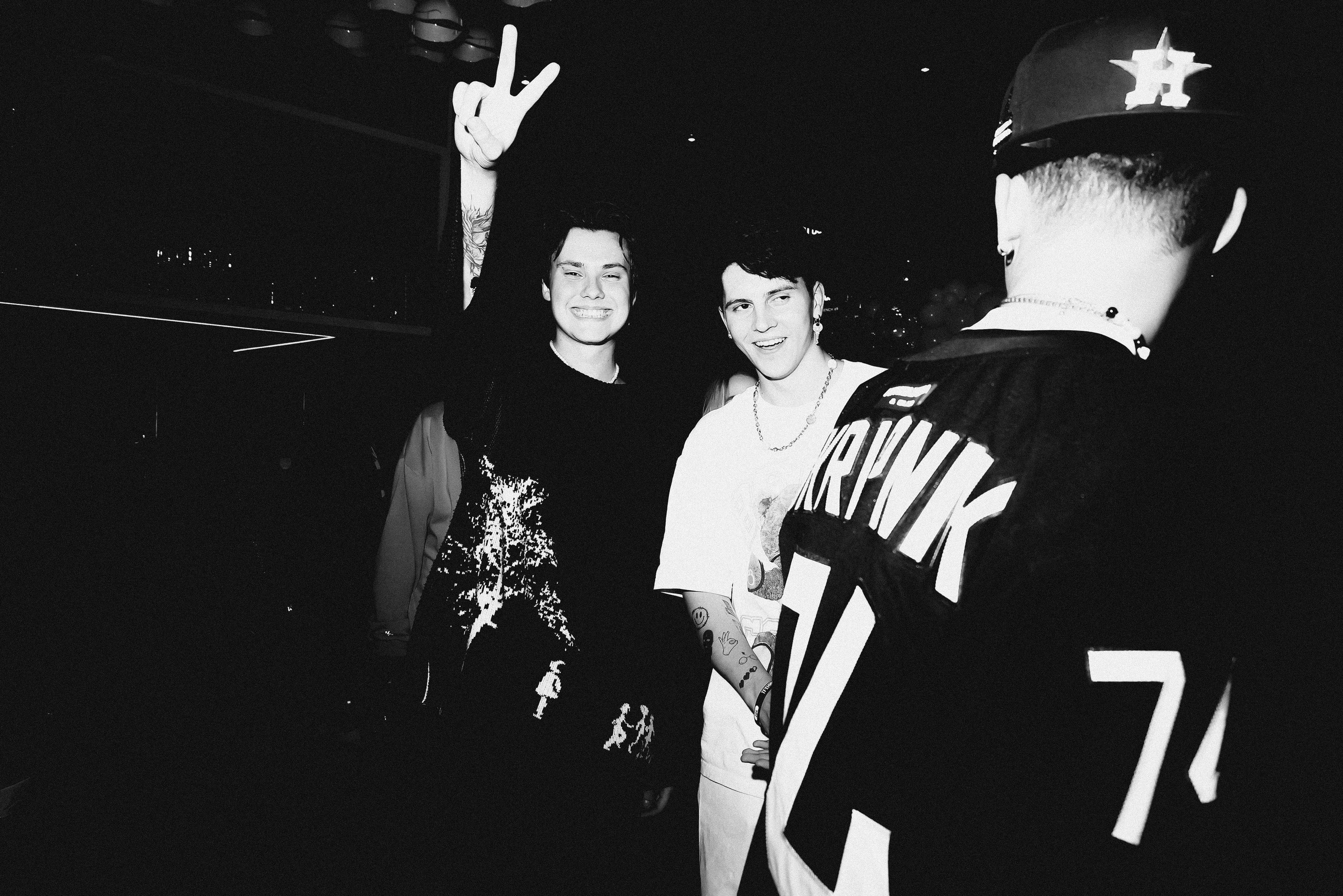 САША НОВИКОВ. Nikolskayasecular