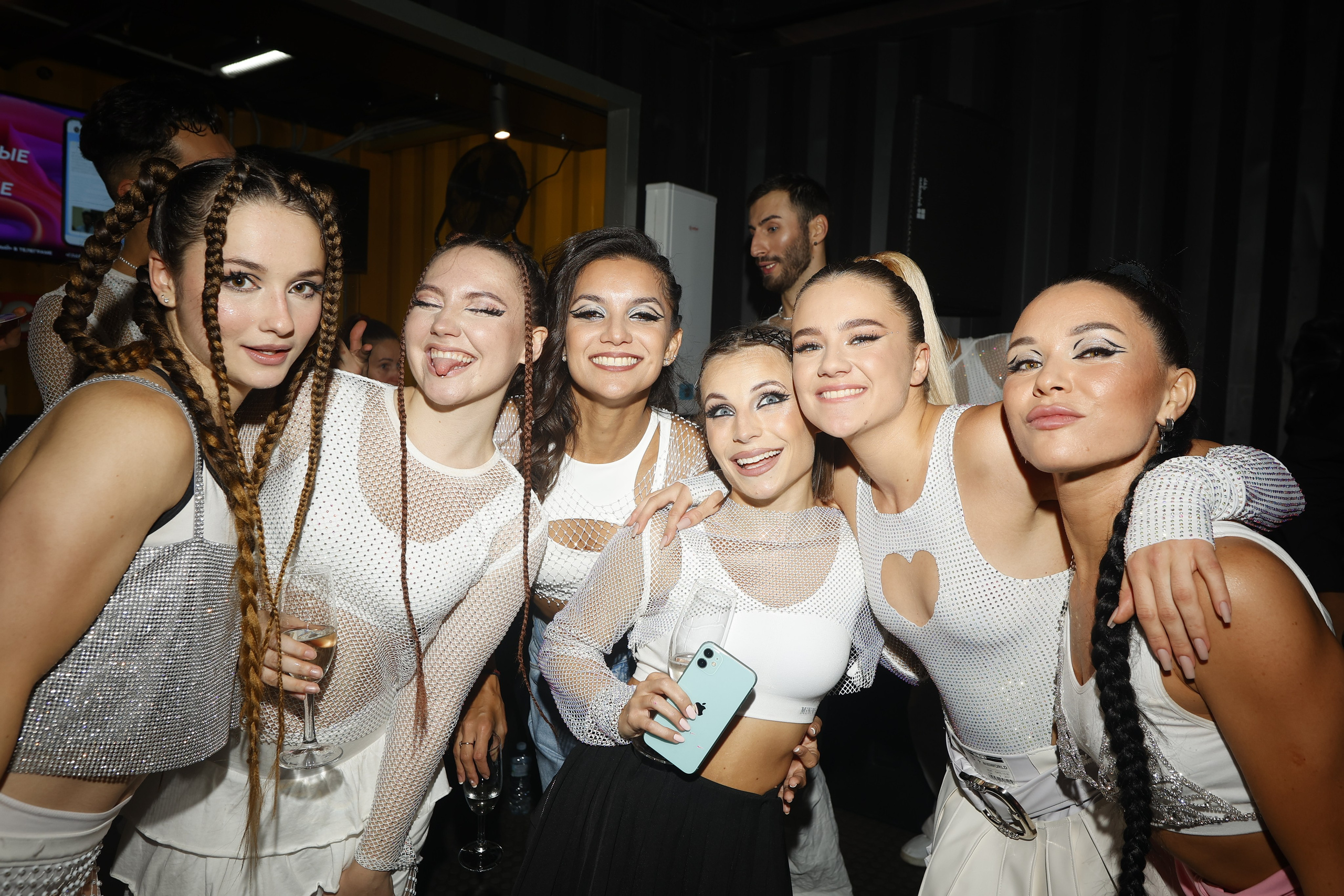 КАТЯ АДУШКИНА. Nikolskayasecular