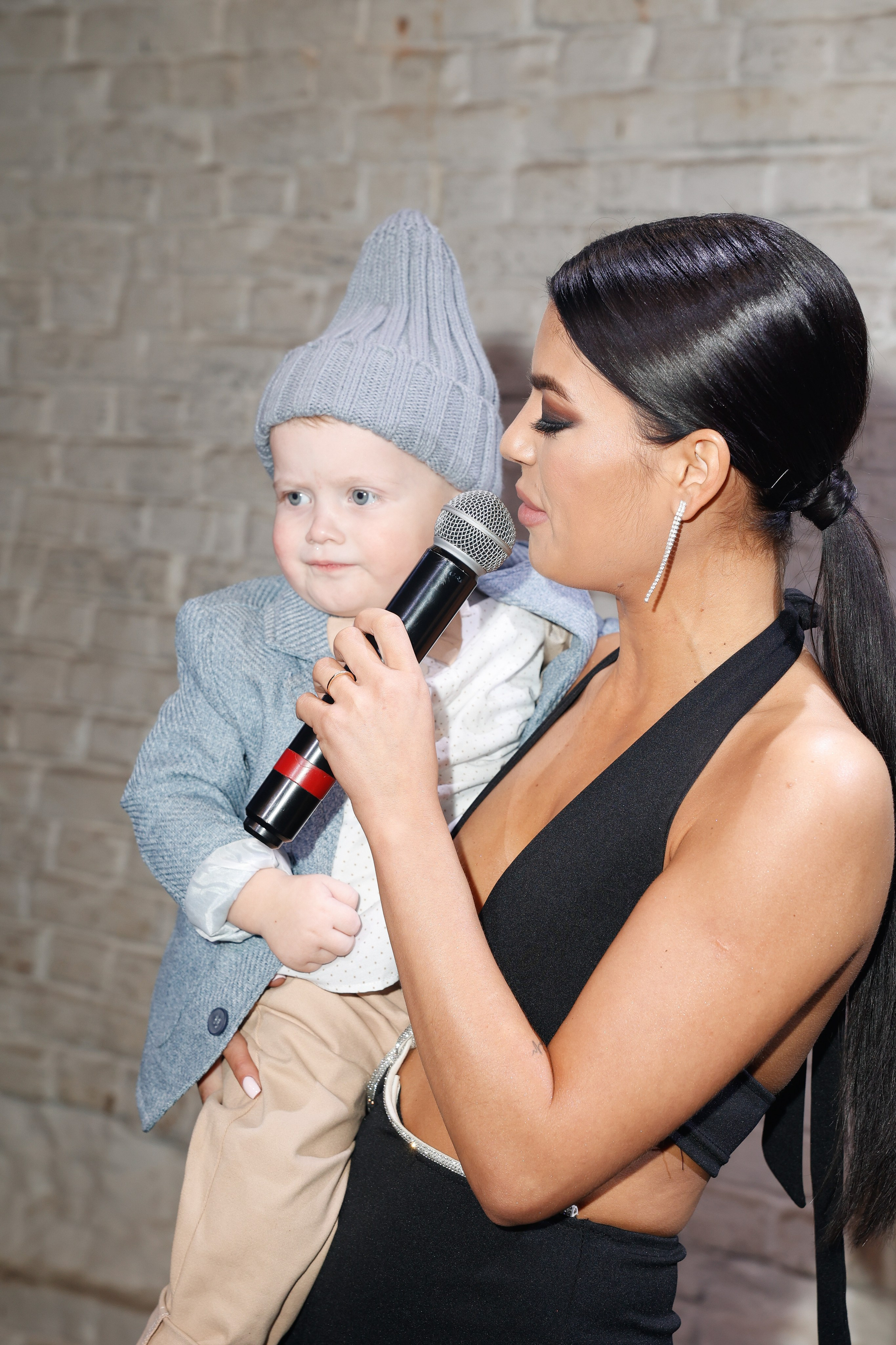 ЛЕРА ИЗУМРУД. Nikolskayasecular