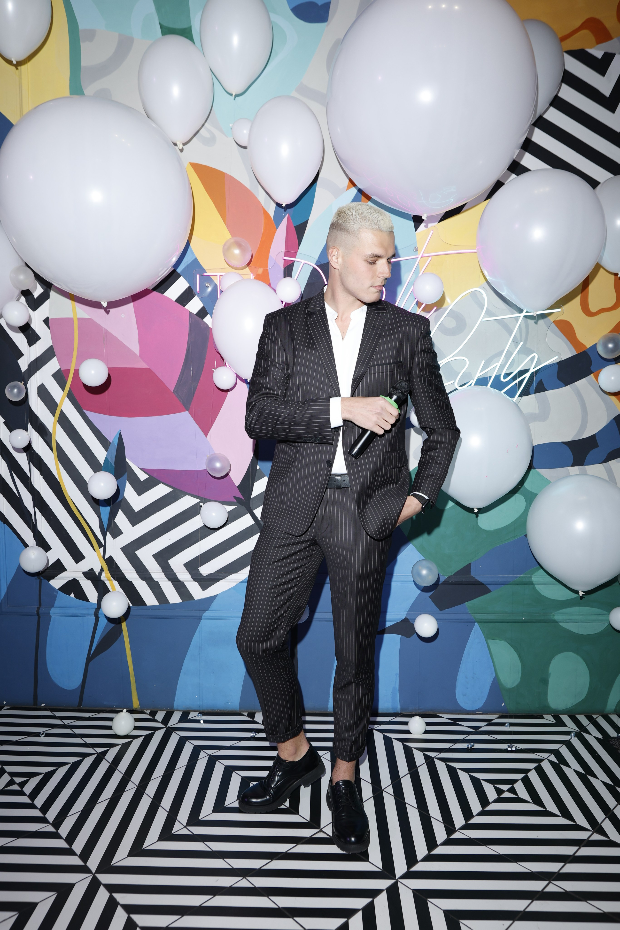 МАША ПАК. Nikolskayasecular