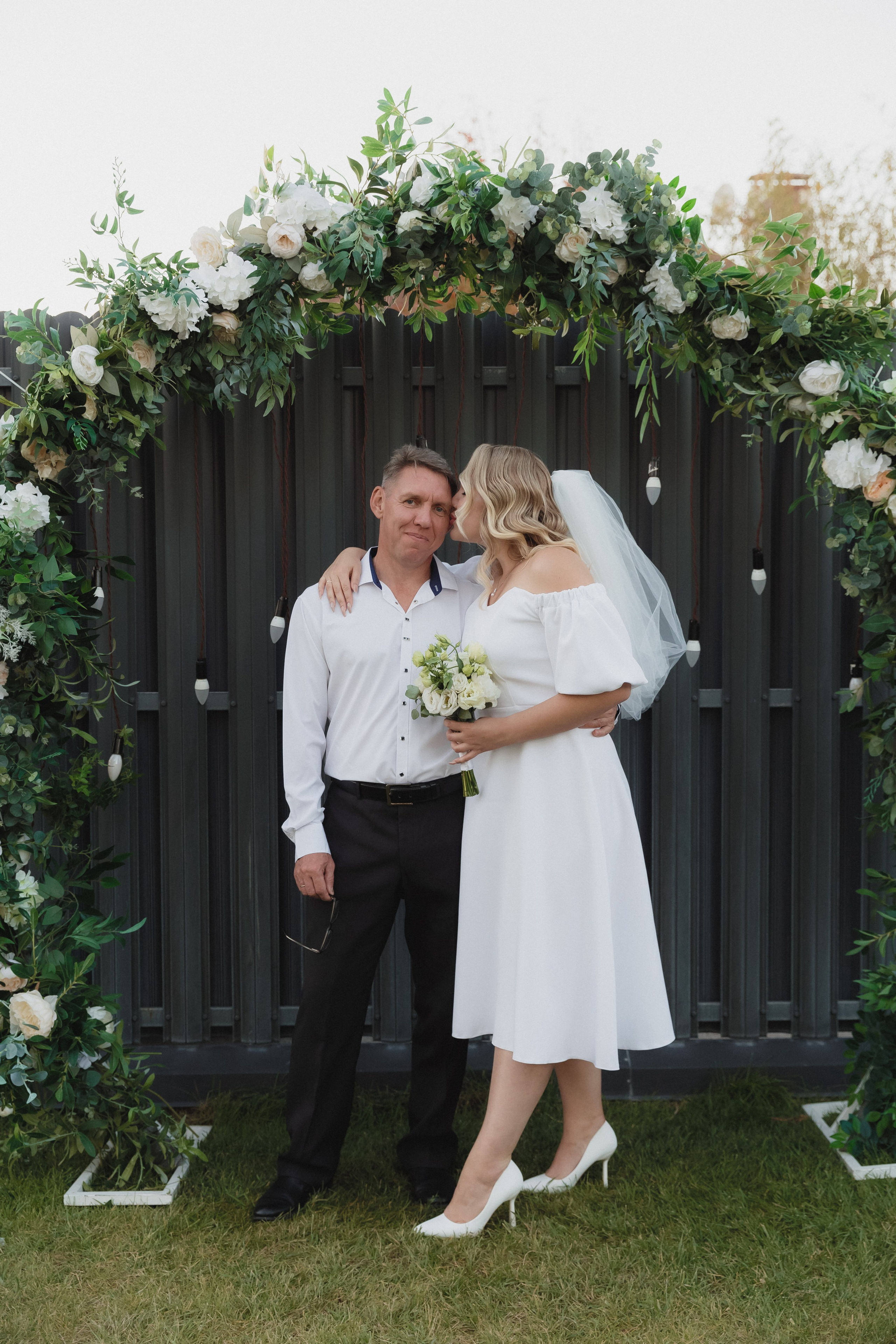 Палел и Полина. Фотограф в Волгограде — Александра Искандерова