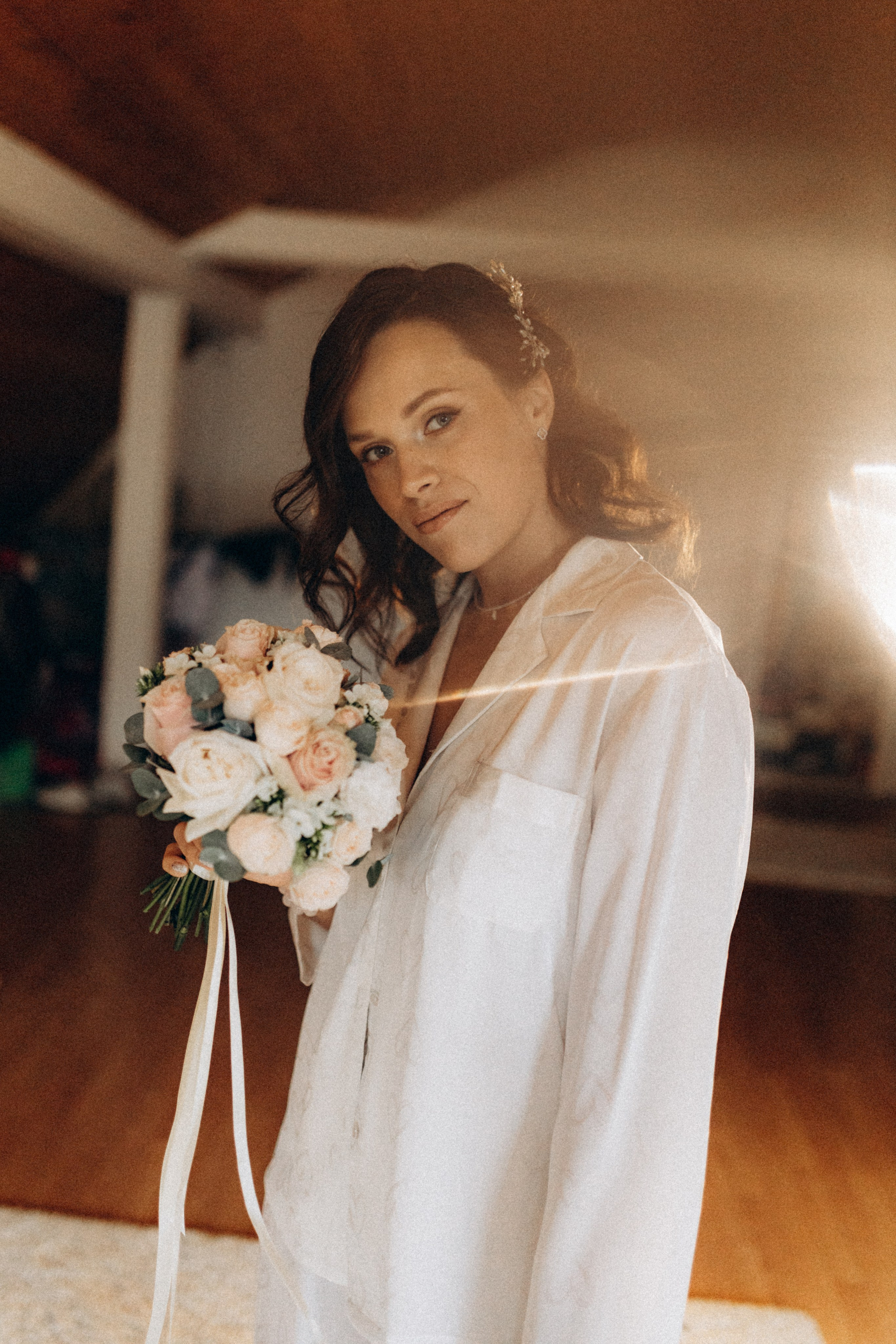 Света & Герман. Свадебная лавстори. Фотограф НОГИНСК, Москва, Анастасия Белая