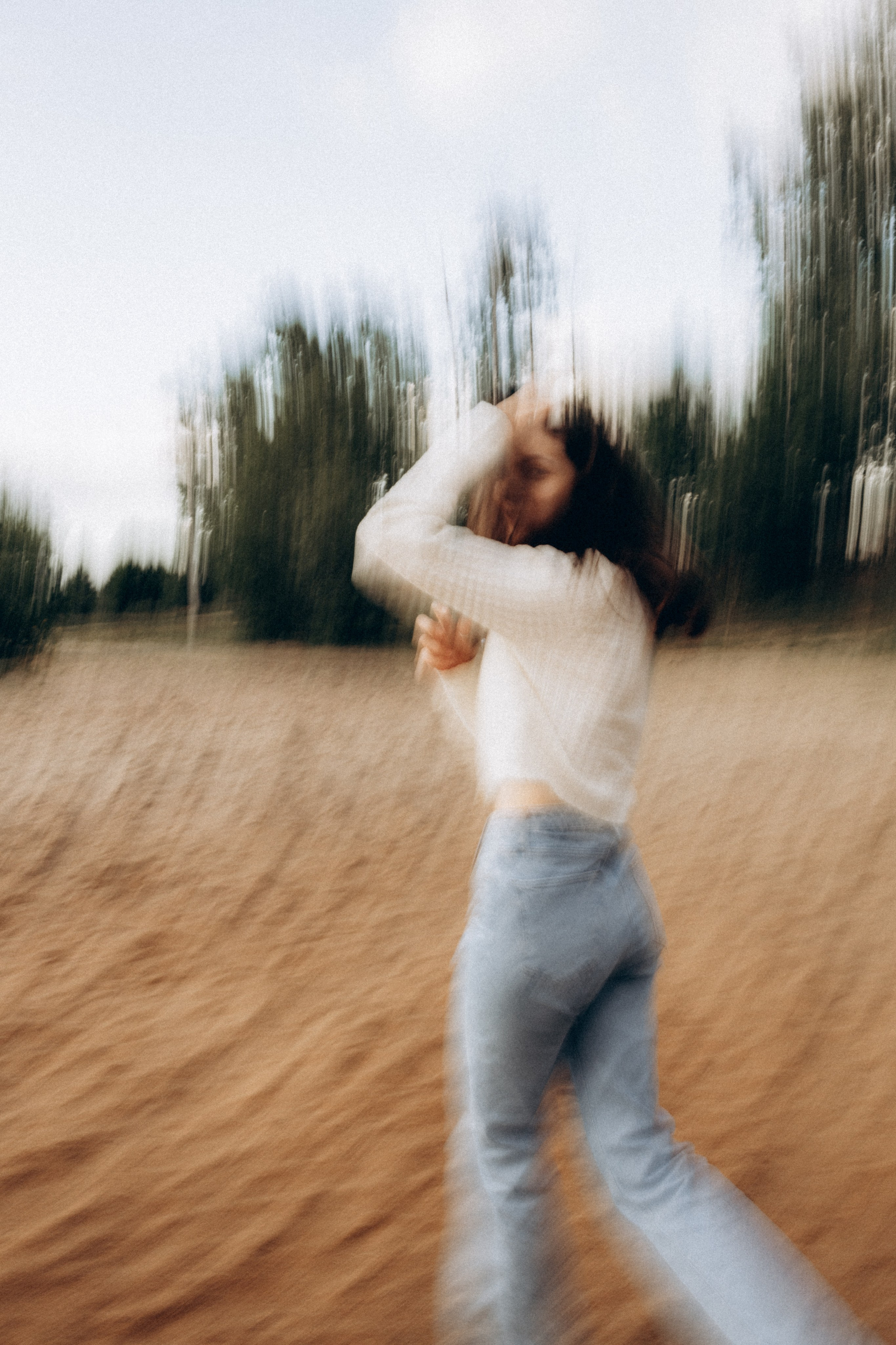 Полина. Фотограф НОГИНСК, Москва, Анастасия Белая