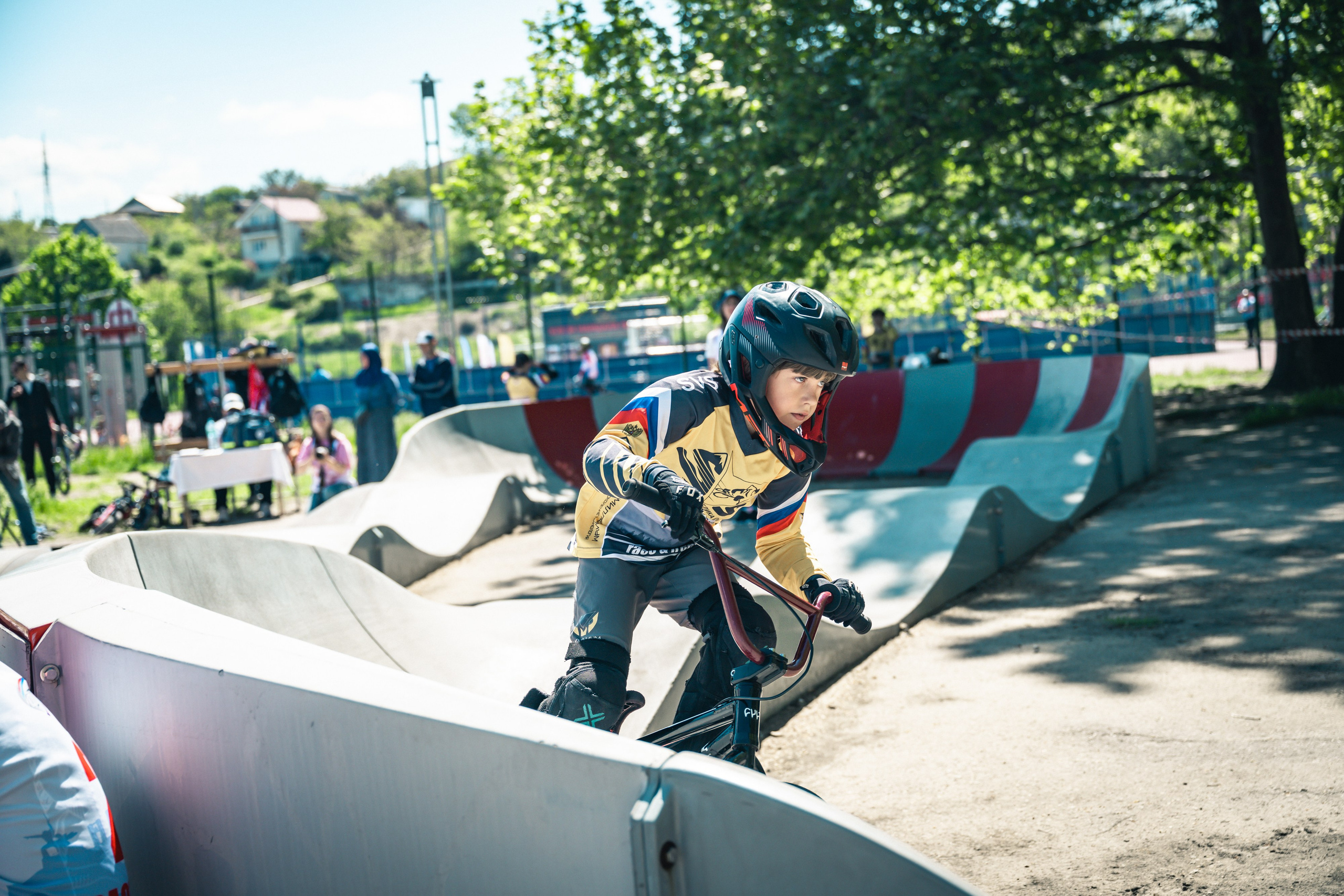Страсть и рекорды. Спортивная съемка, репортаж. BMX, Севастополь. Студийный и свадебный фотограф и видеограф в Севастополе — Юлия Макаренко