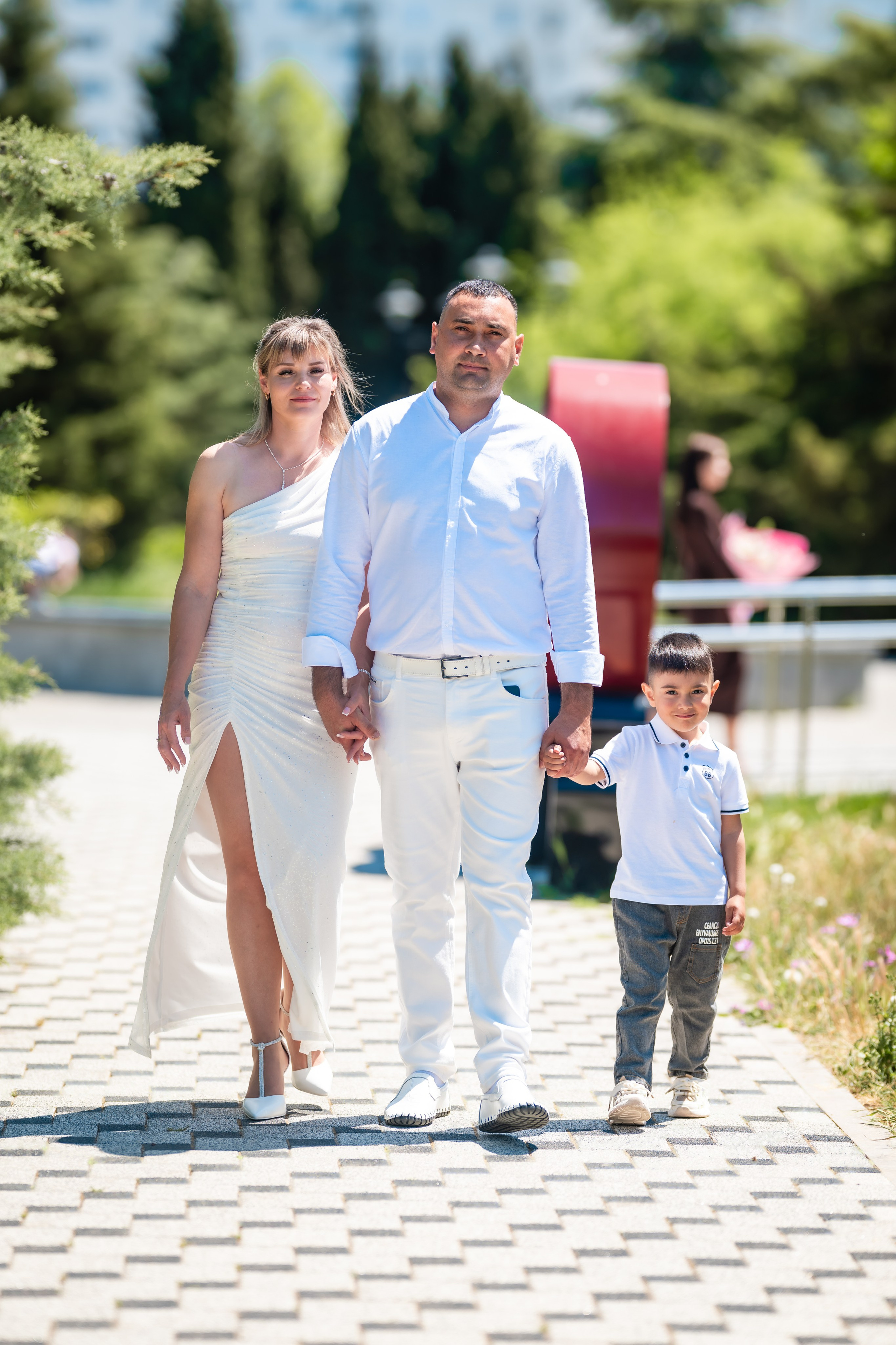 Свадебные фотосессии. Роспись в ЗАГСе. Выездная регистрация. Студийный и свадебный фотограф и видеограф в Севастополе — Юлия Макаренко