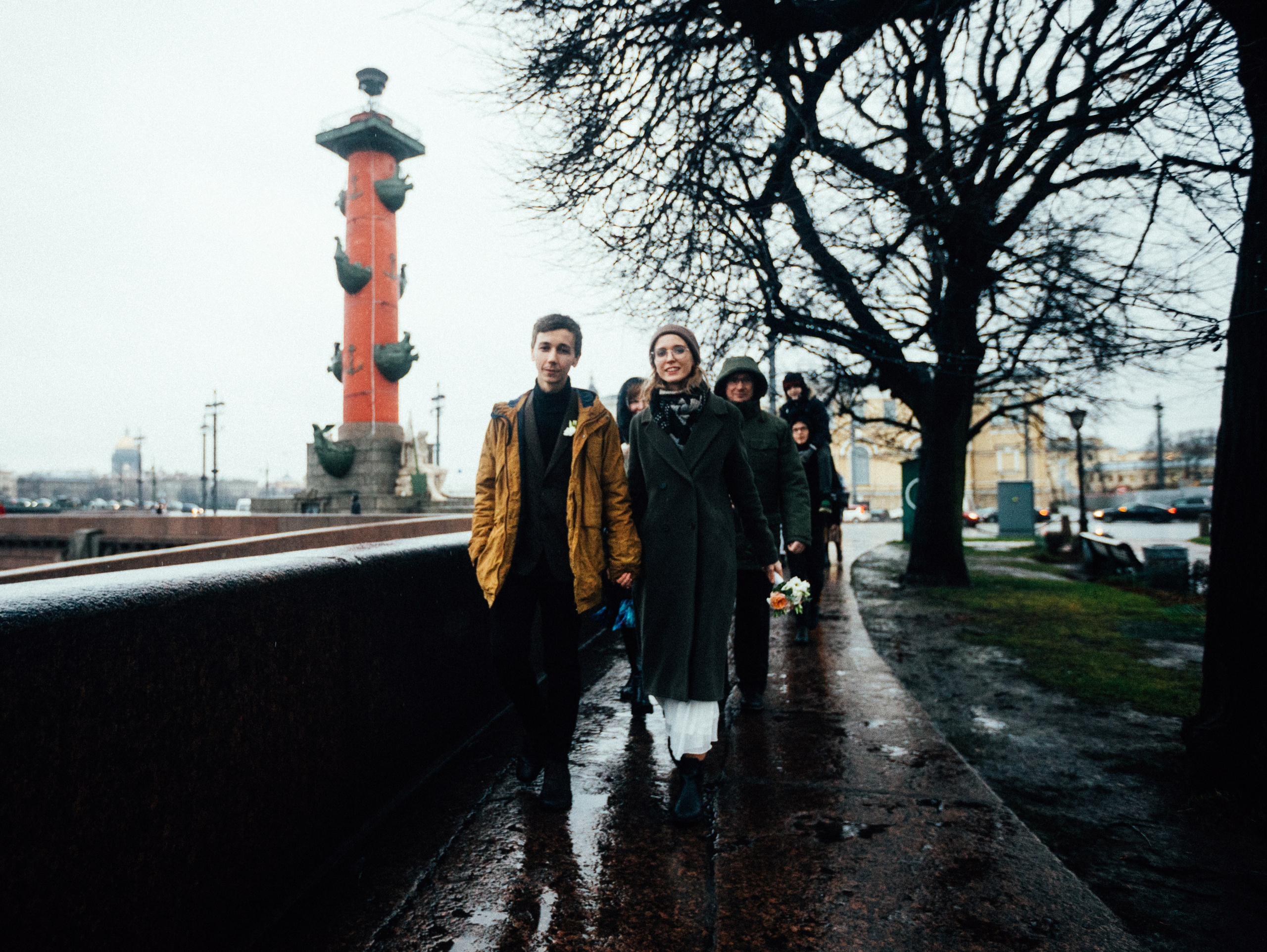 АндрейДаша. Фотограф Мария Немм