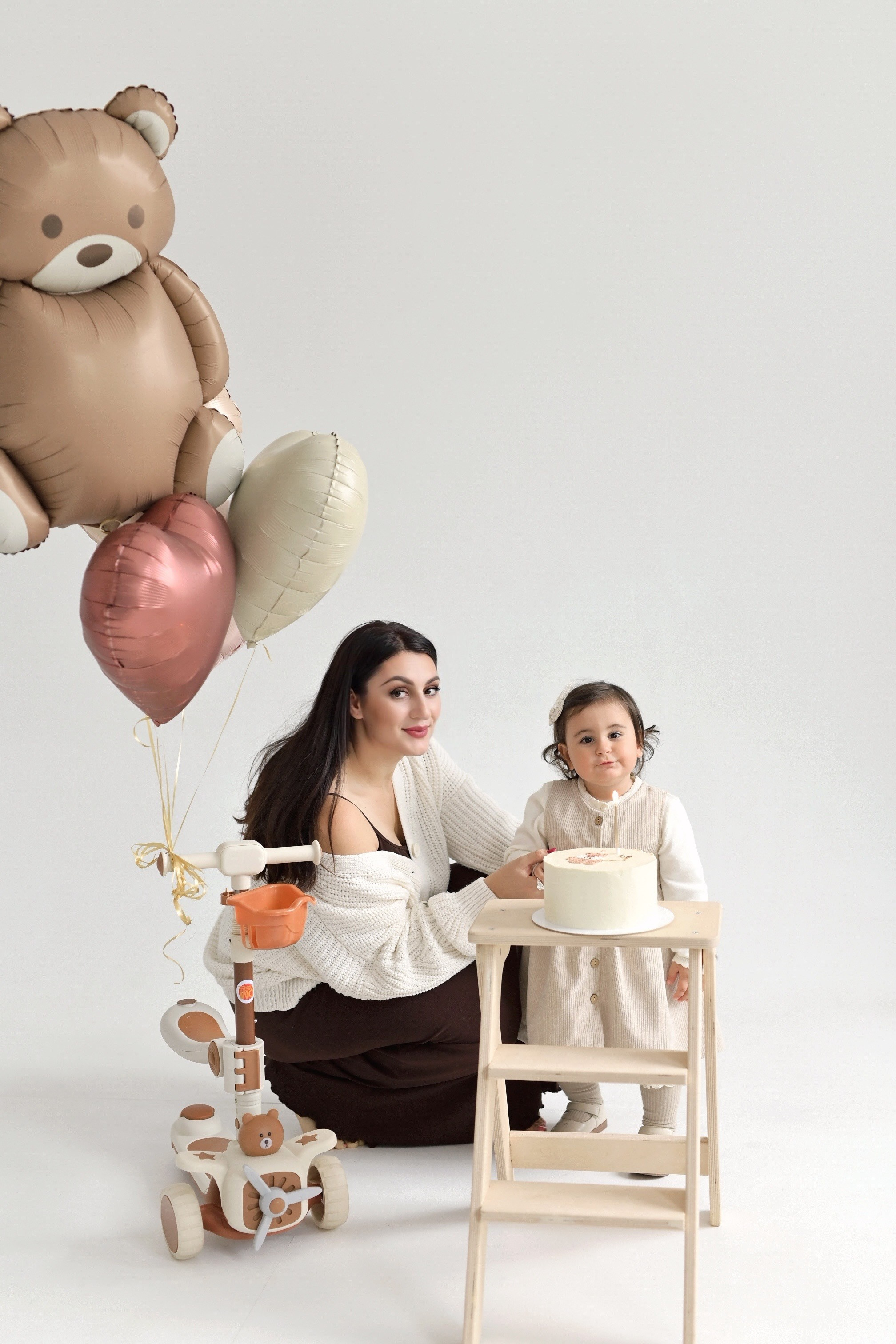 АЛИСИЯ. Семейный, детский, женский фотограф