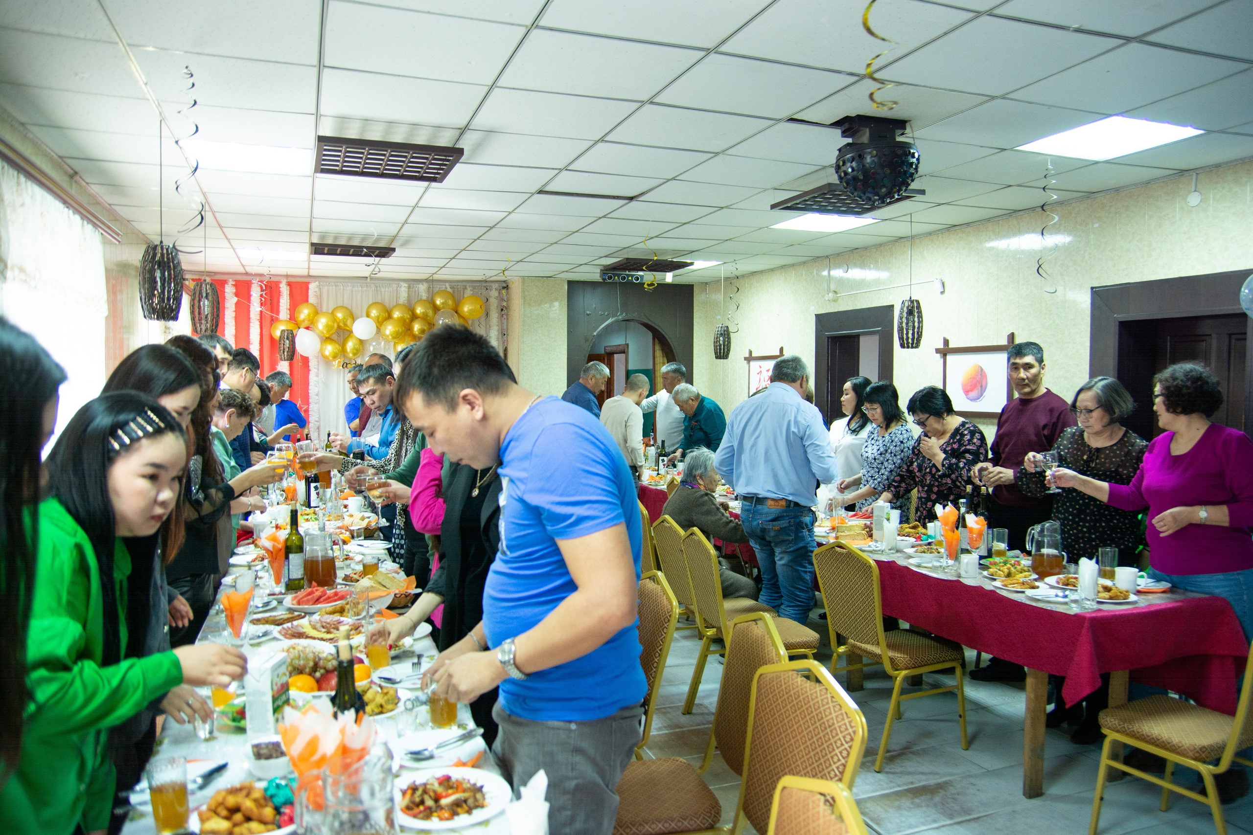 Милан 3. Фотограф широкого профиля Чита-Цасучей