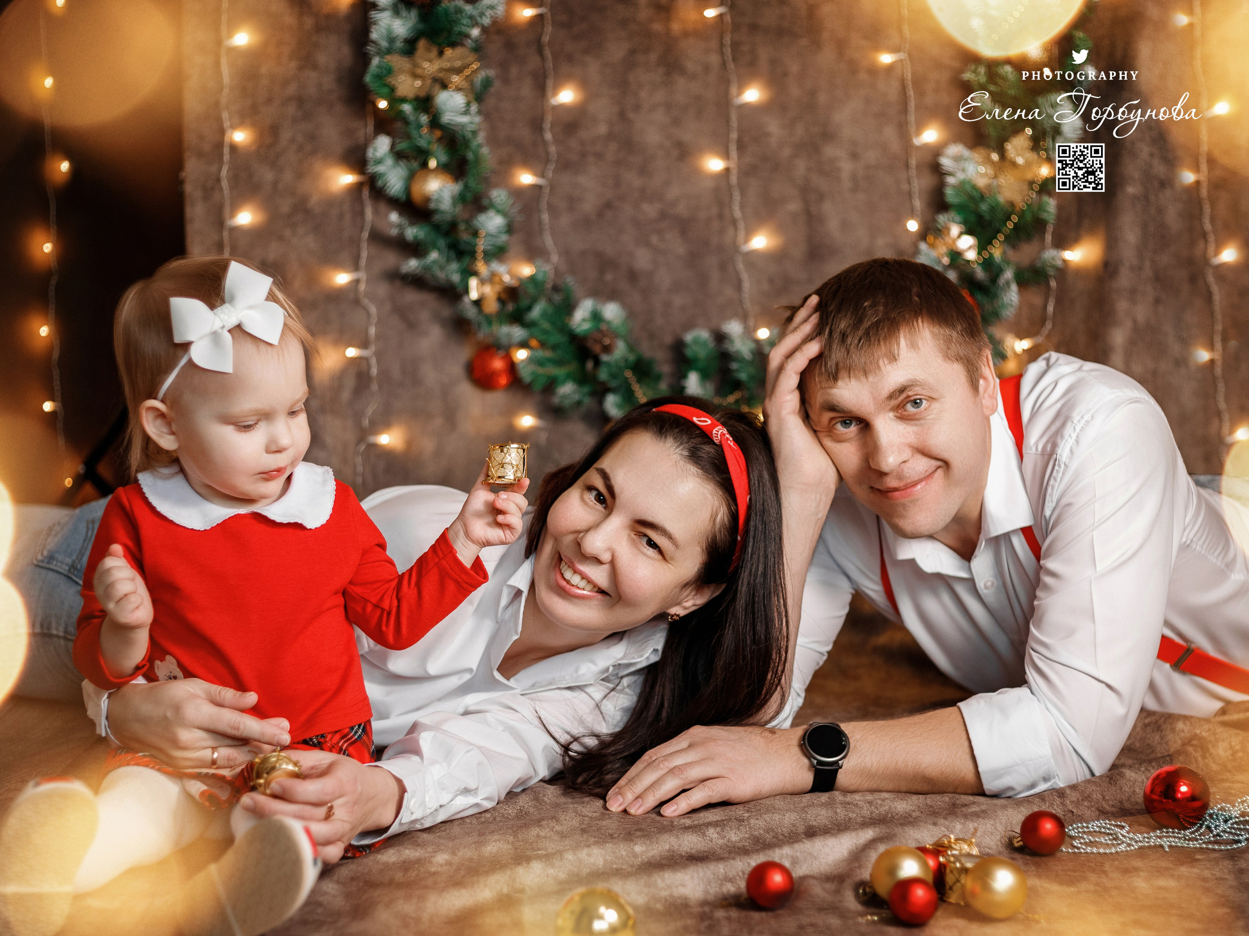 Моя студия. Фото проект Новогодняя открытка. Ноябрь 2023 г. Фотограф Пермь. Свадьбы. Семья и дети, школа, д. сад. Фотокниги