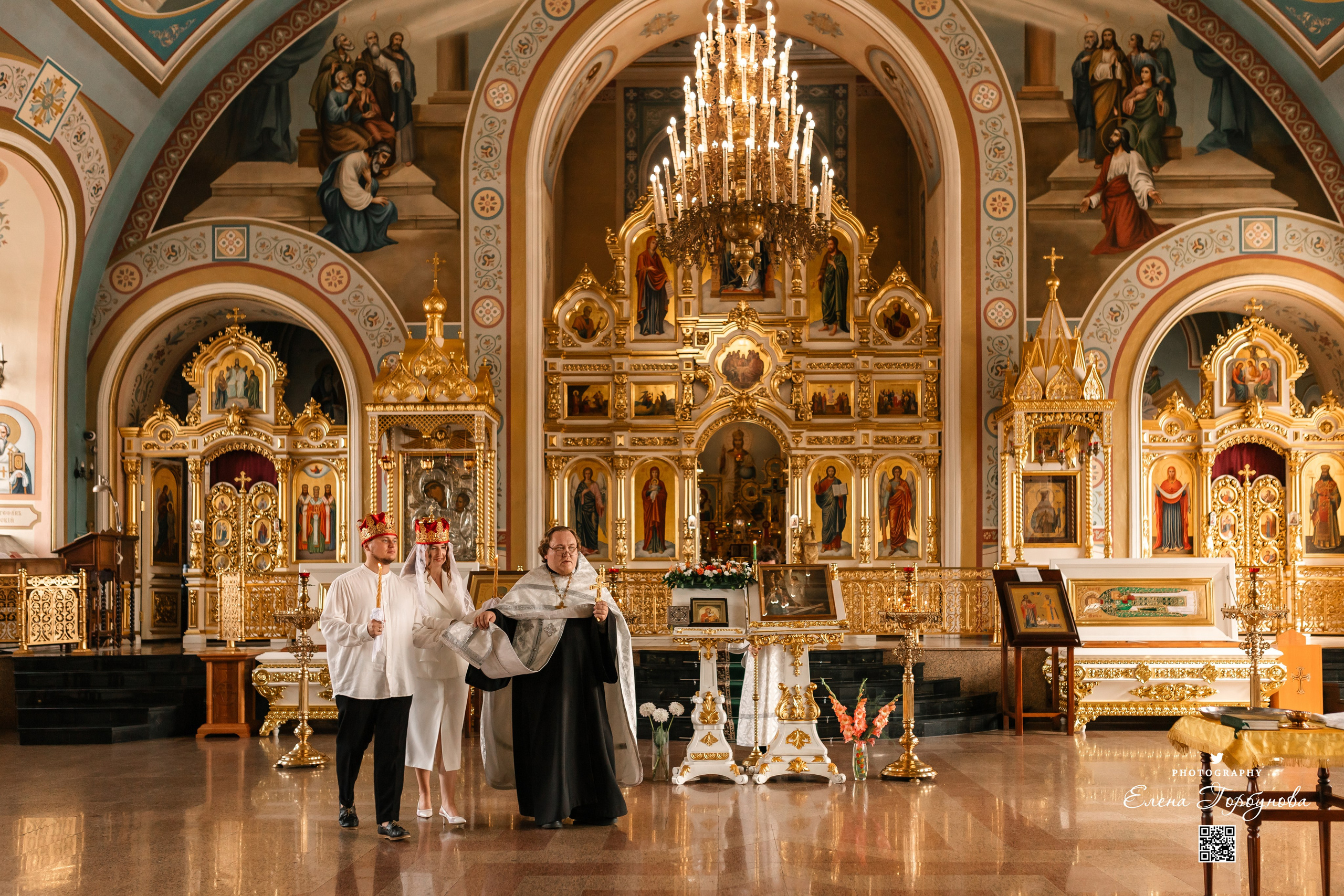 Венчание Иван и Валентина. Август 2025. Фотограф Пермь. Свадьбы. Семья и дети, школа, д. сад. Фотокниги