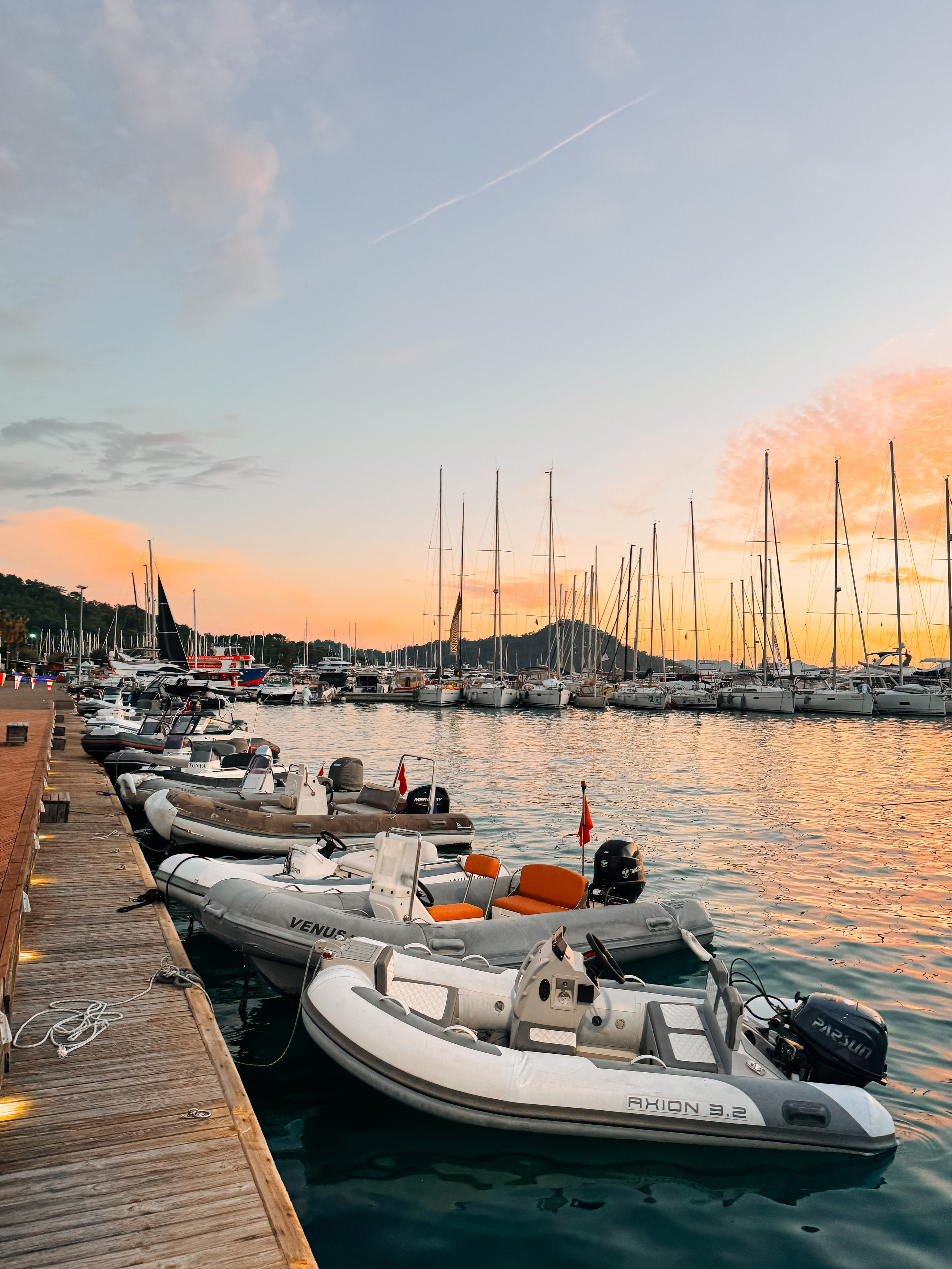 Iphone. Фотограф в Турции — Дарья Н