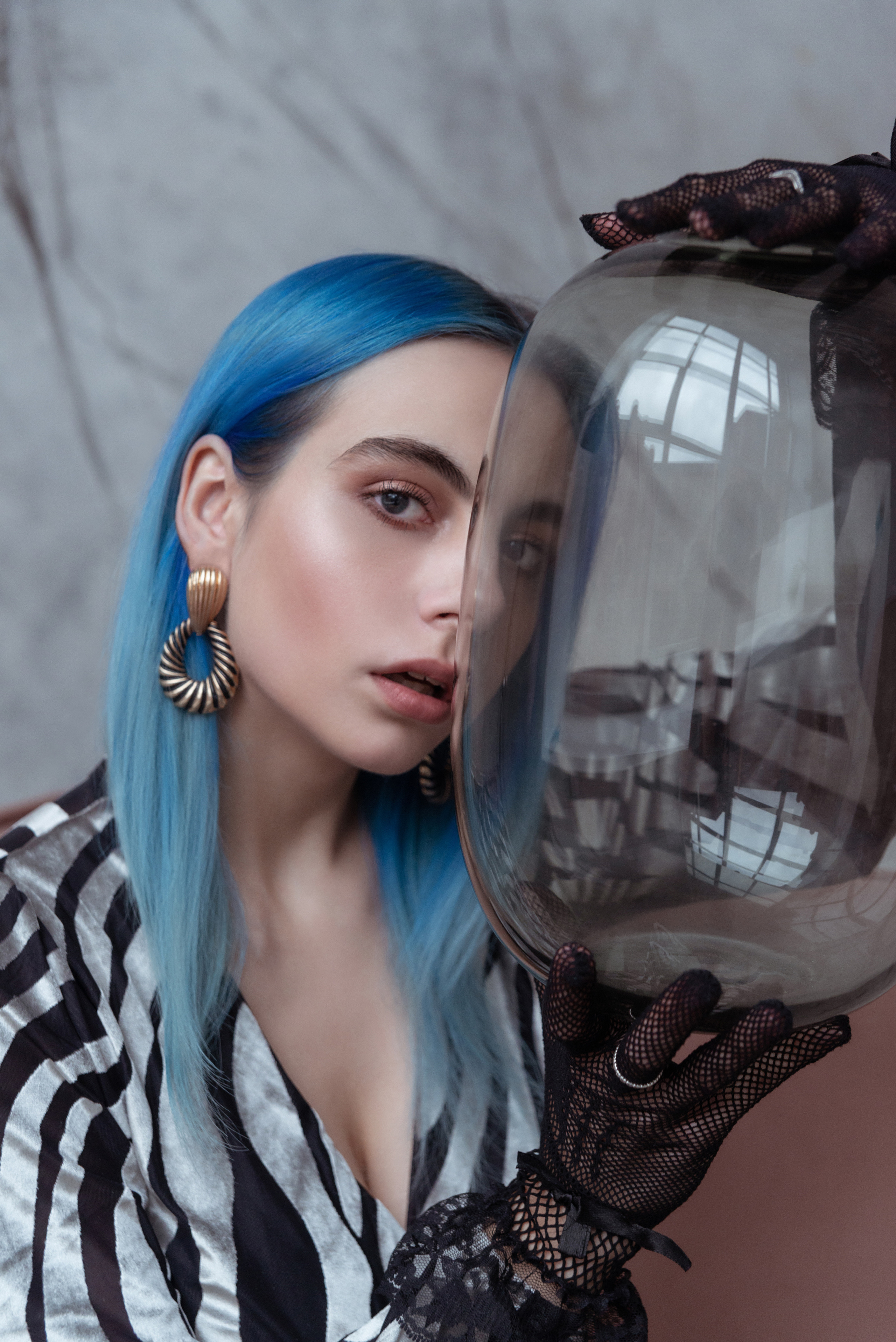 Of Dreams and Hopes. Фотограф Любовь Белявцева