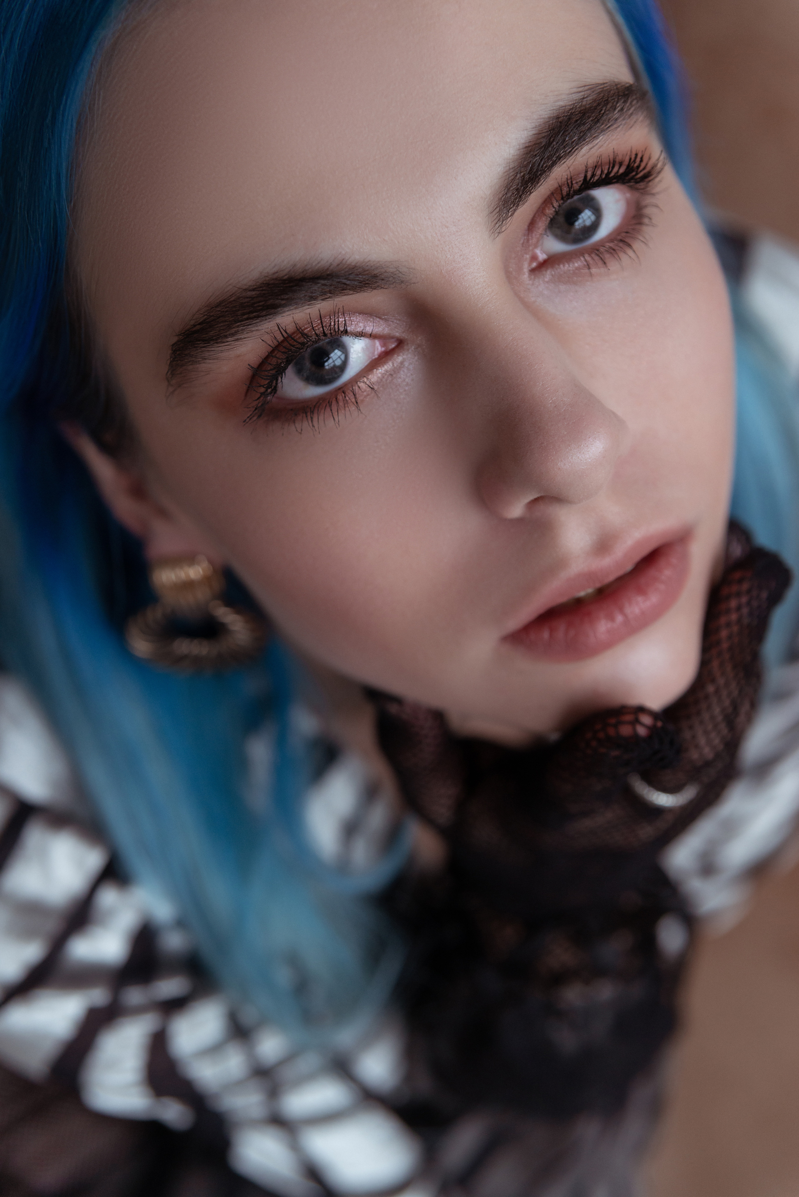 Of Dreams and Hopes. Фотограф Любовь Белявцева