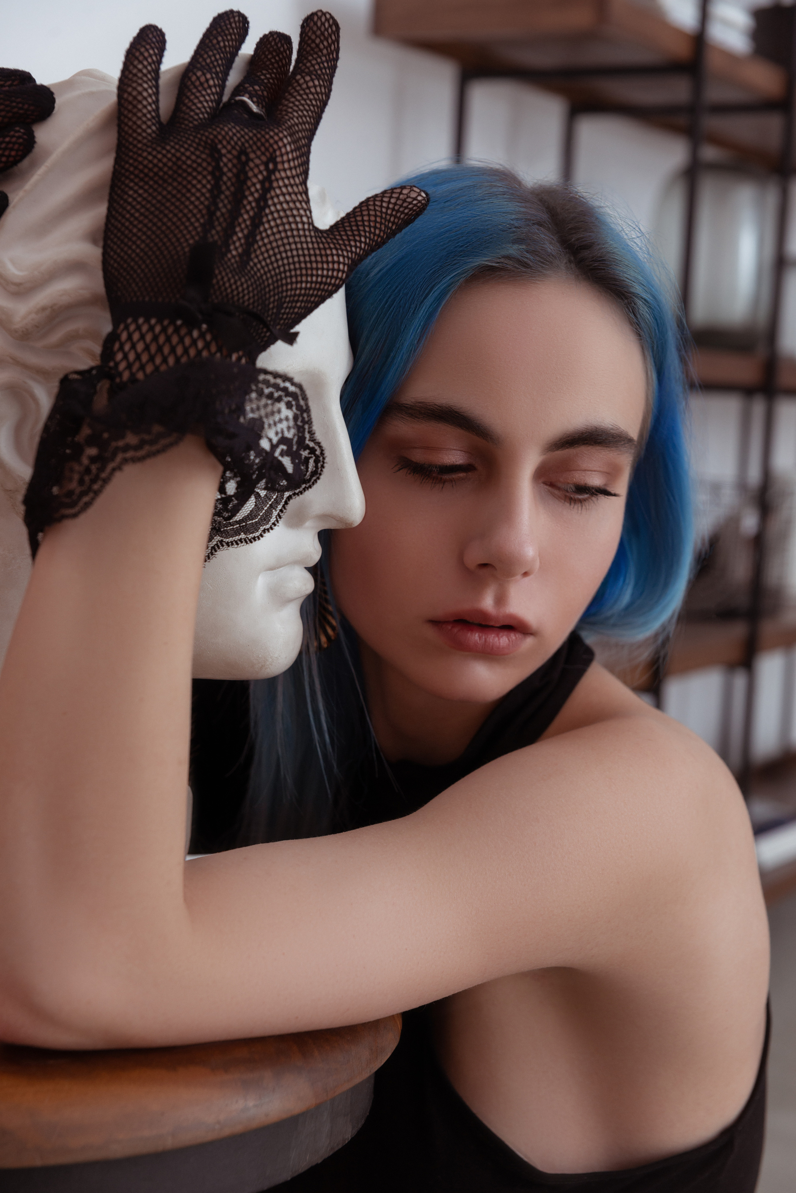 Of Dreams and Hopes. Фотограф Любовь Белявцева