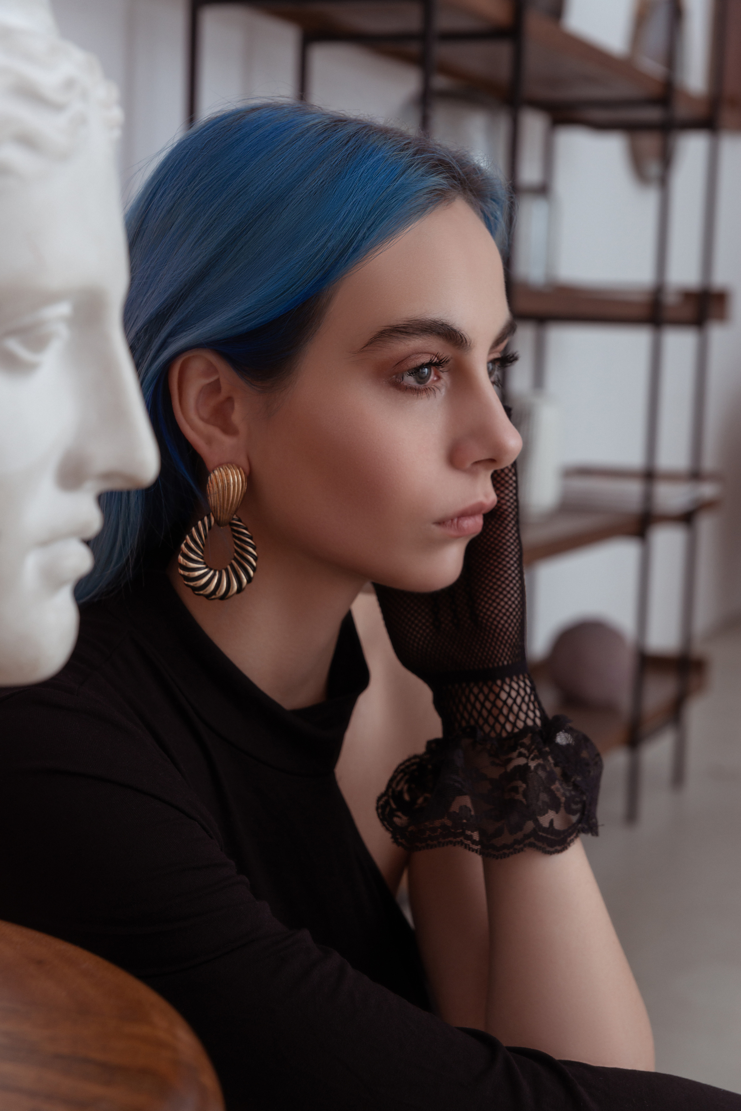 Of Dreams and Hopes. Фотограф Любовь Белявцева