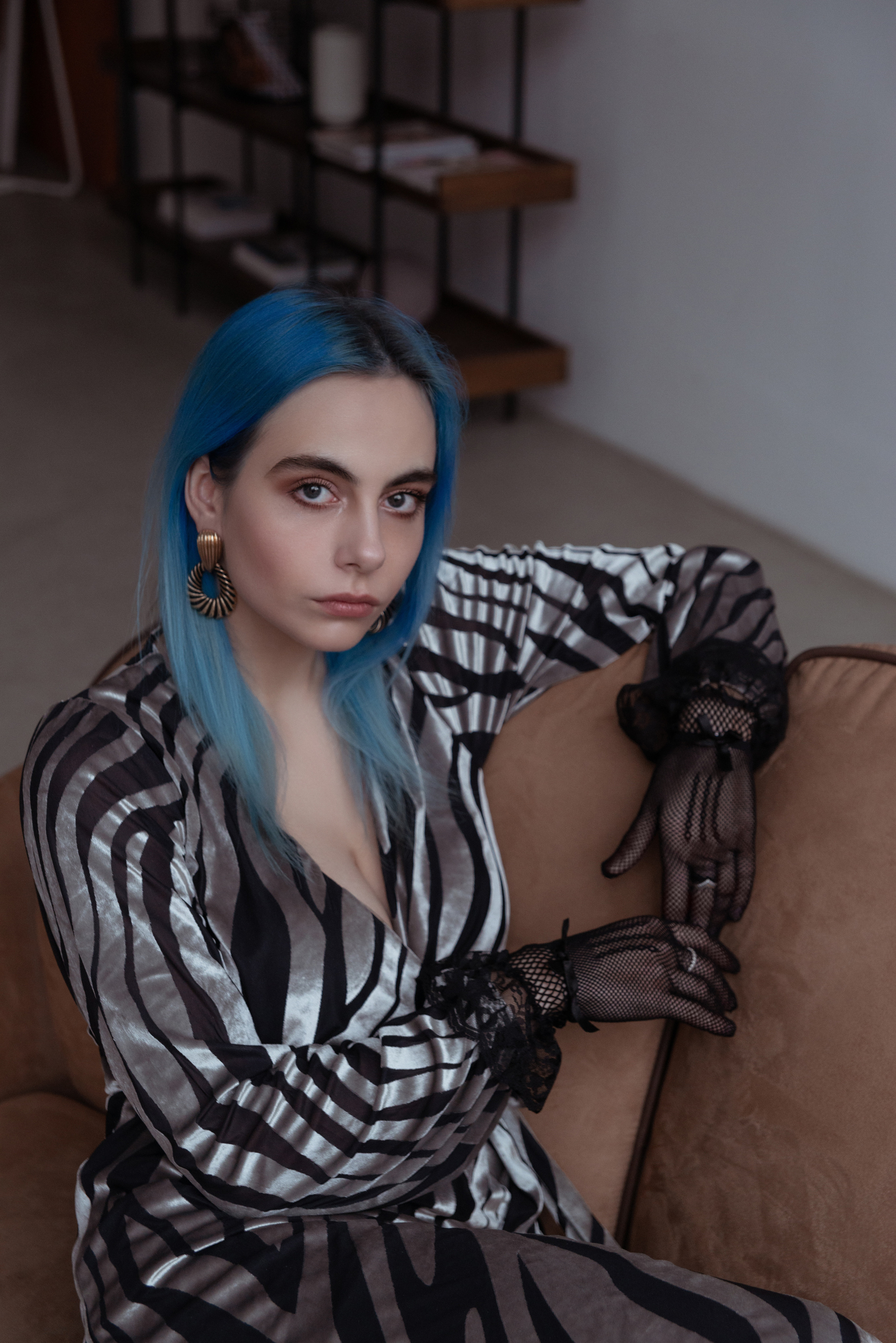 Of Dreams and Hopes. Фотограф Любовь Белявцева