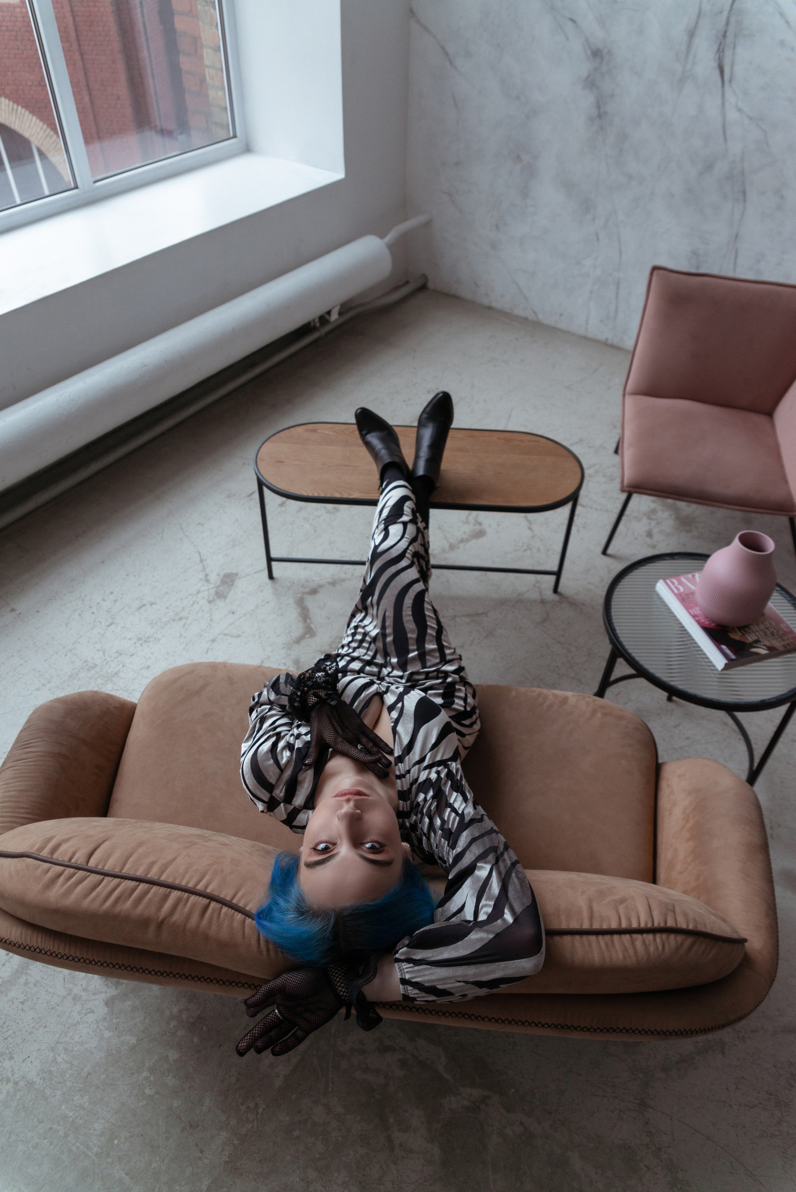 Of Dreams and Hopes. Фотограф Любовь Белявцева