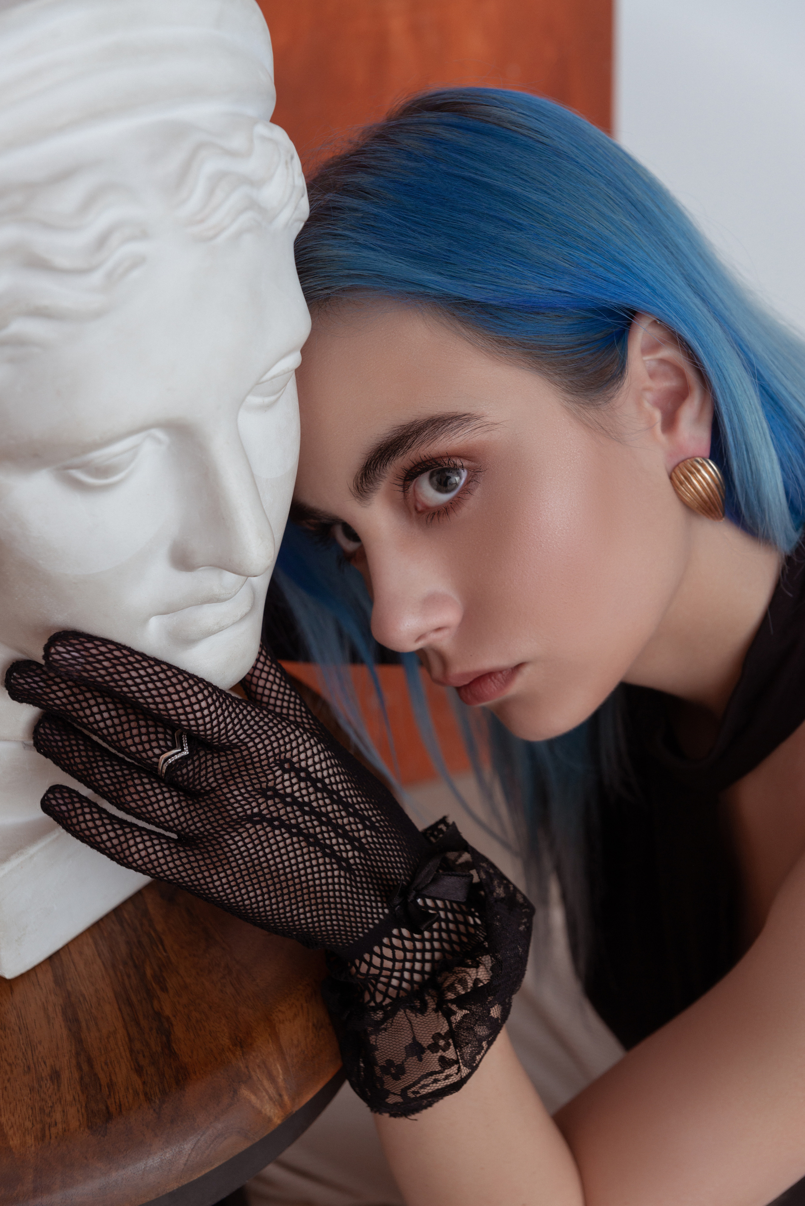 Of Dreams and Hopes. Фотограф Любовь Белявцева