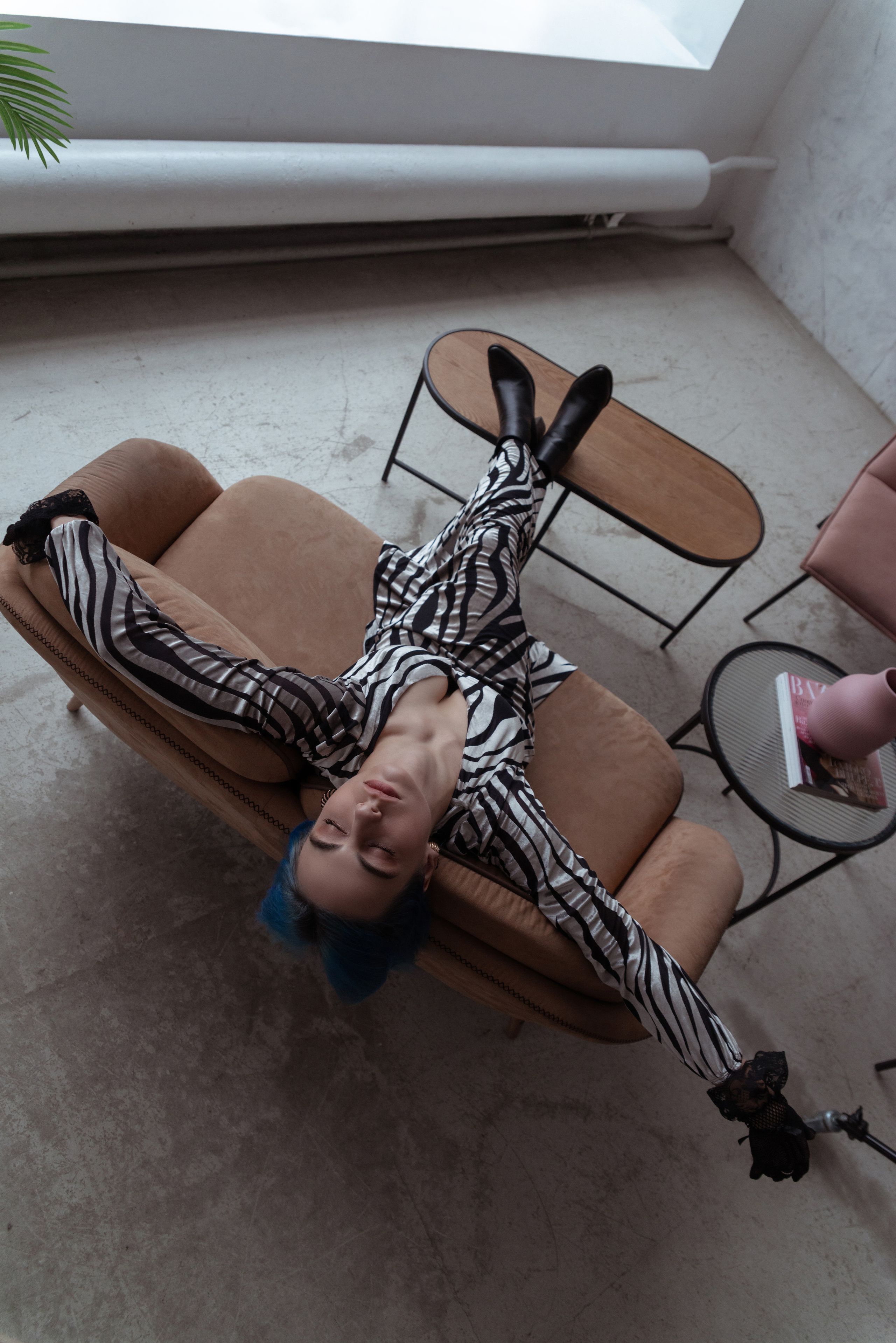 Of Dreams and Hopes. Фотограф Любовь Белявцева