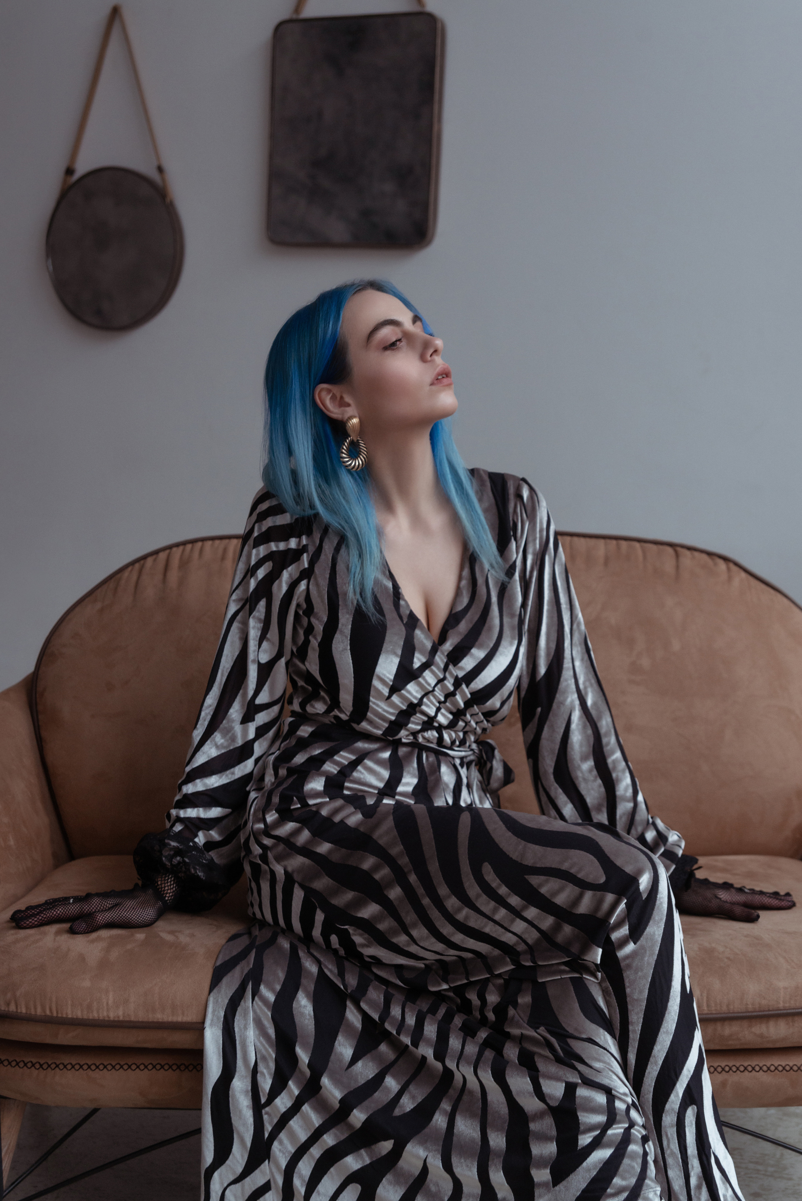 Of Dreams and Hopes. Фотограф Любовь Белявцева