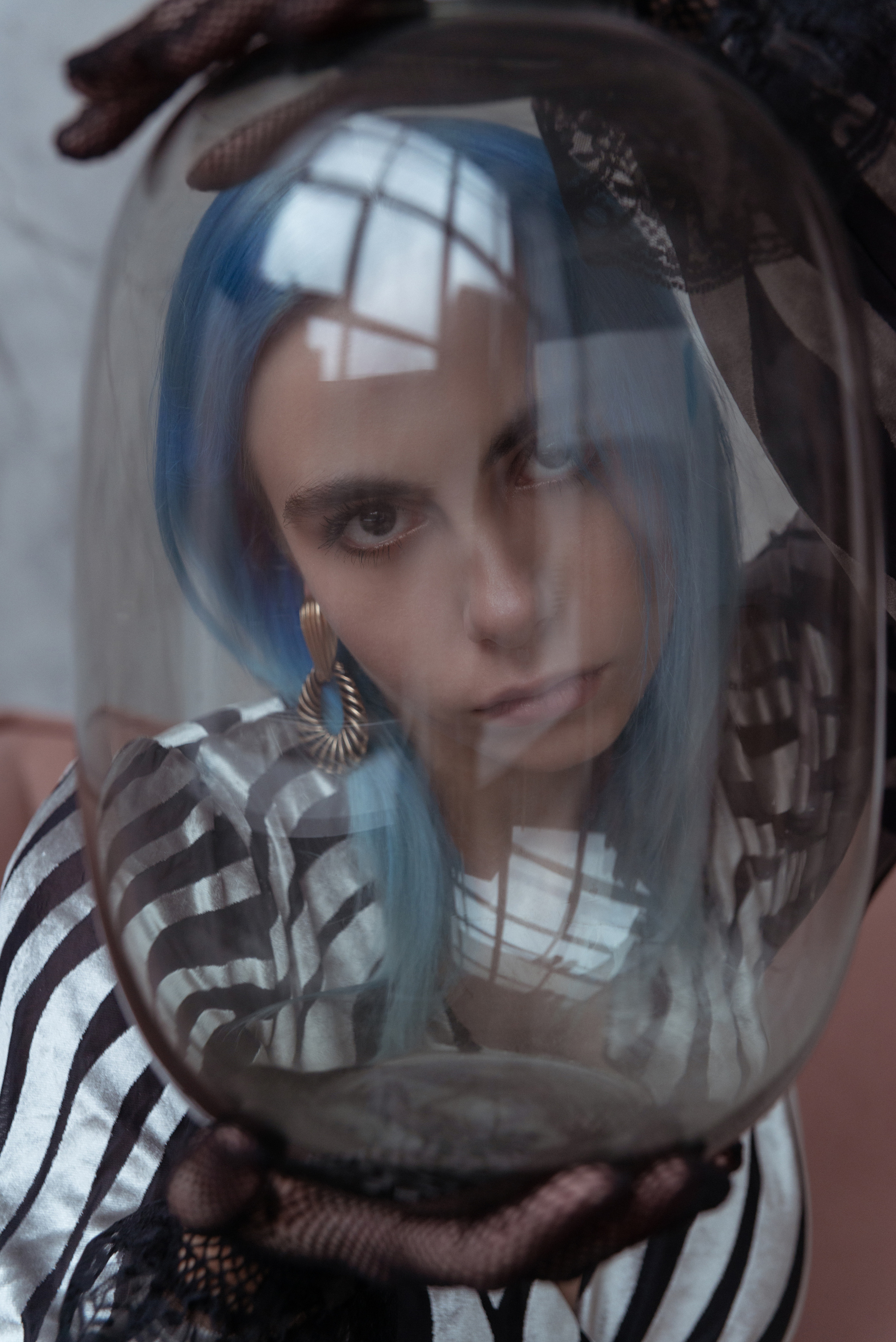 Of Dreams and Hopes. Фотограф Любовь Белявцева