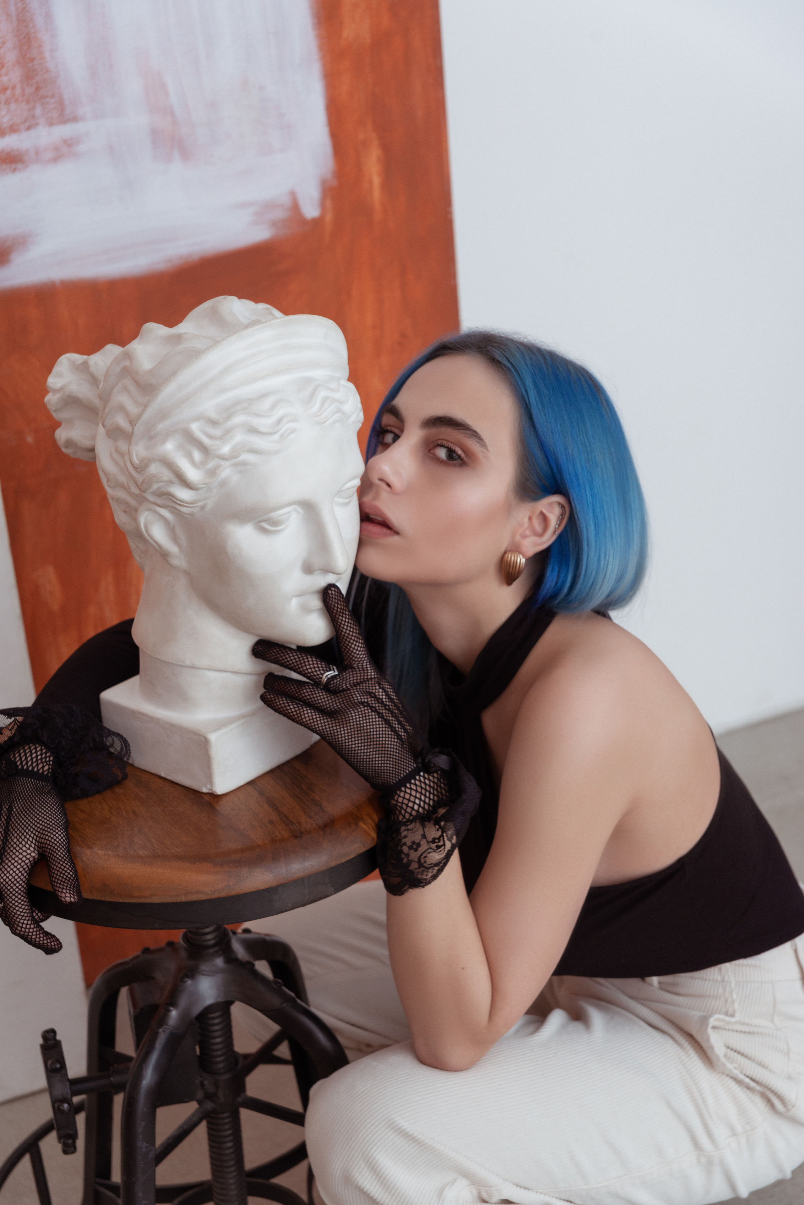 Of Dreams and Hopes. Фотограф Любовь Белявцева