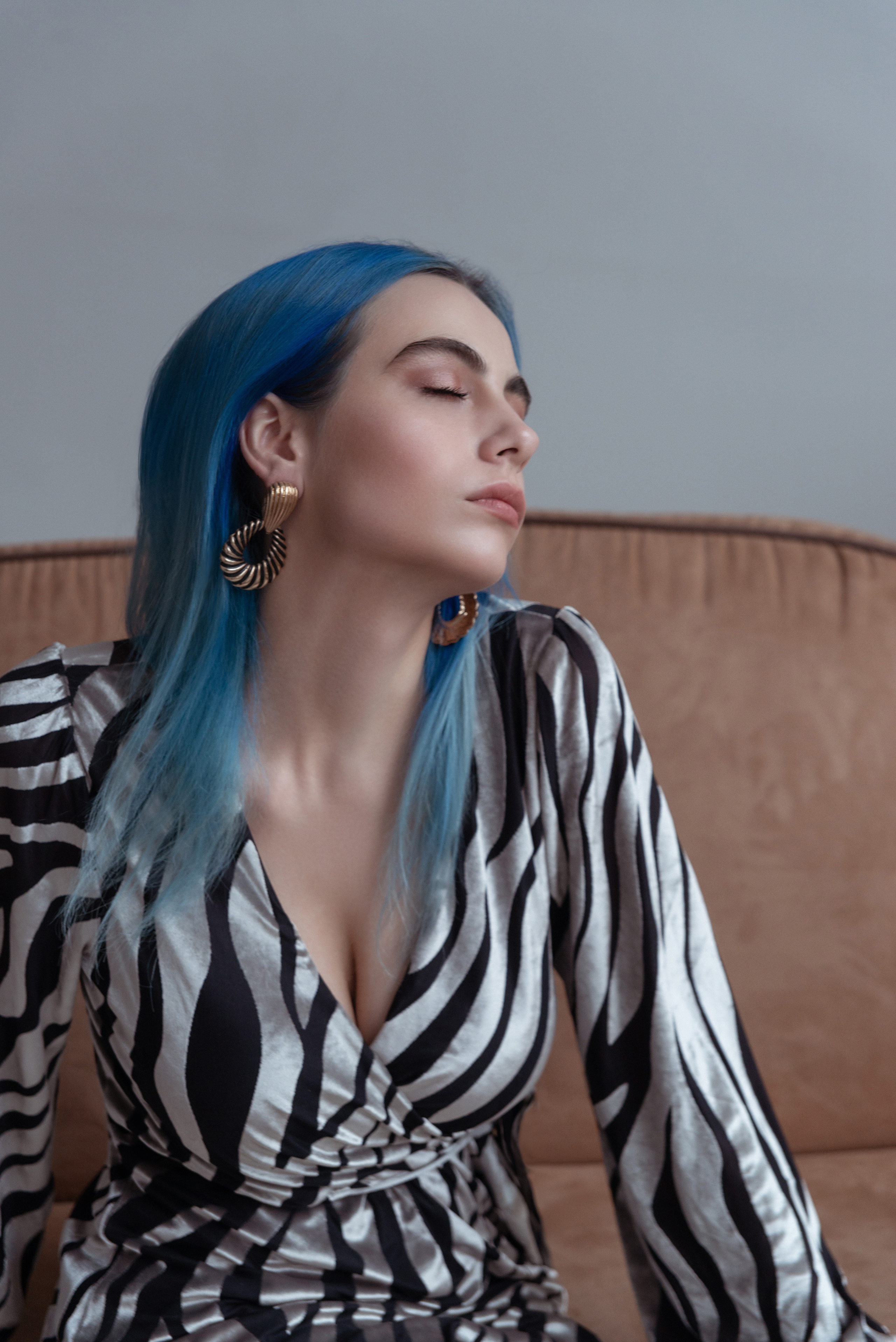 Of Dreams and Hopes. Фотограф Любовь Белявцева