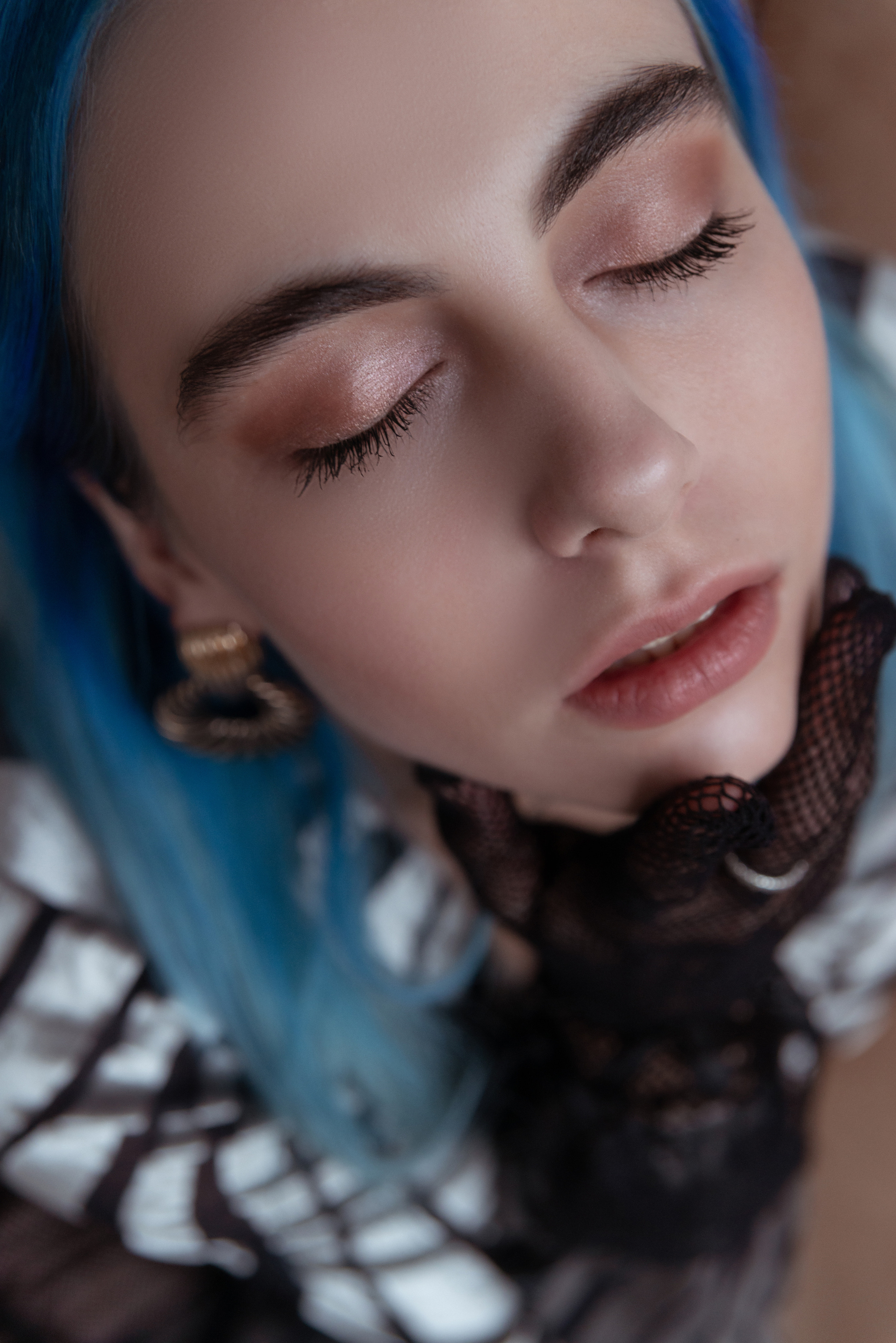 Of Dreams and Hopes. Фотограф Любовь Белявцева