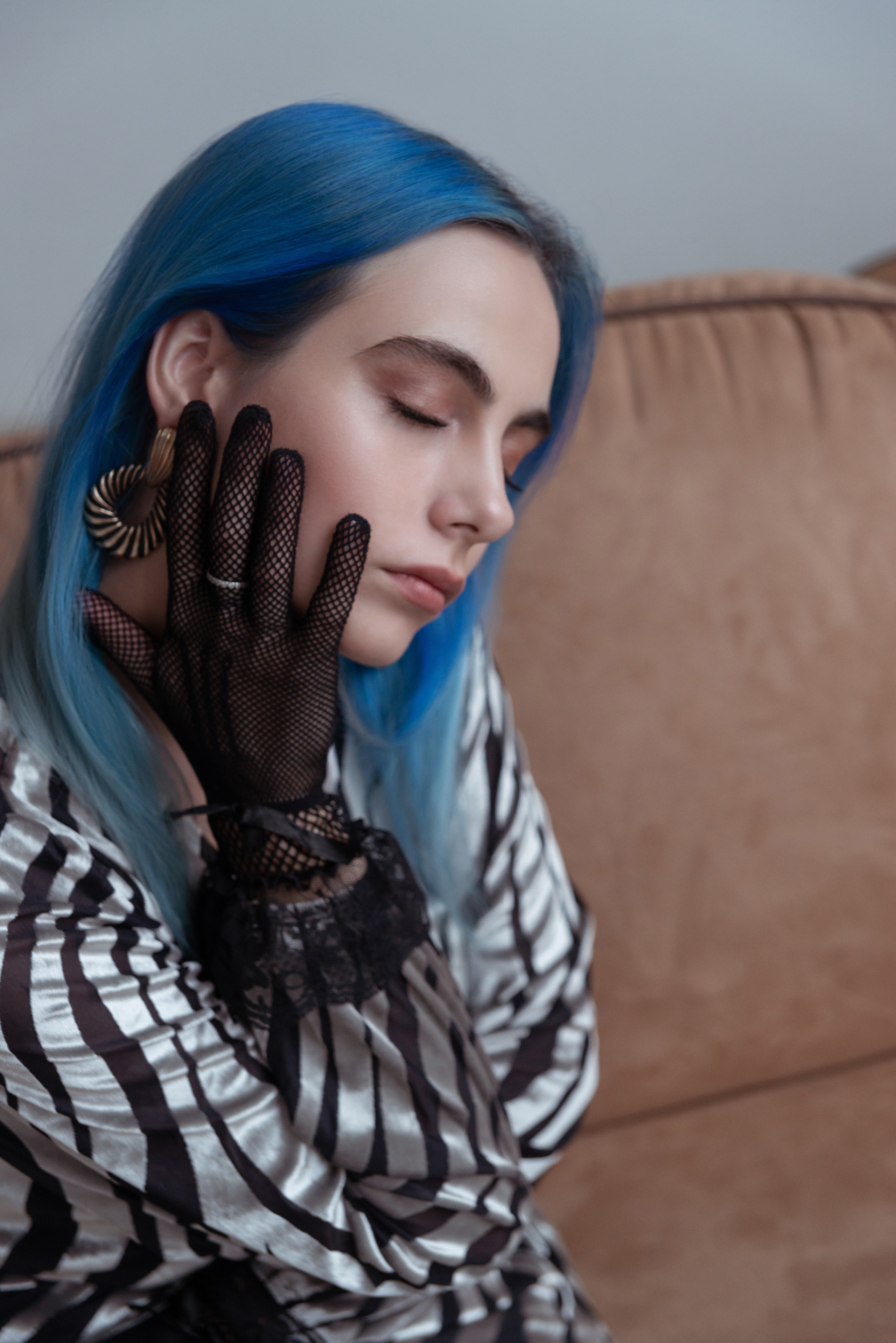 Of Dreams and Hopes. Фотограф Любовь Белявцева