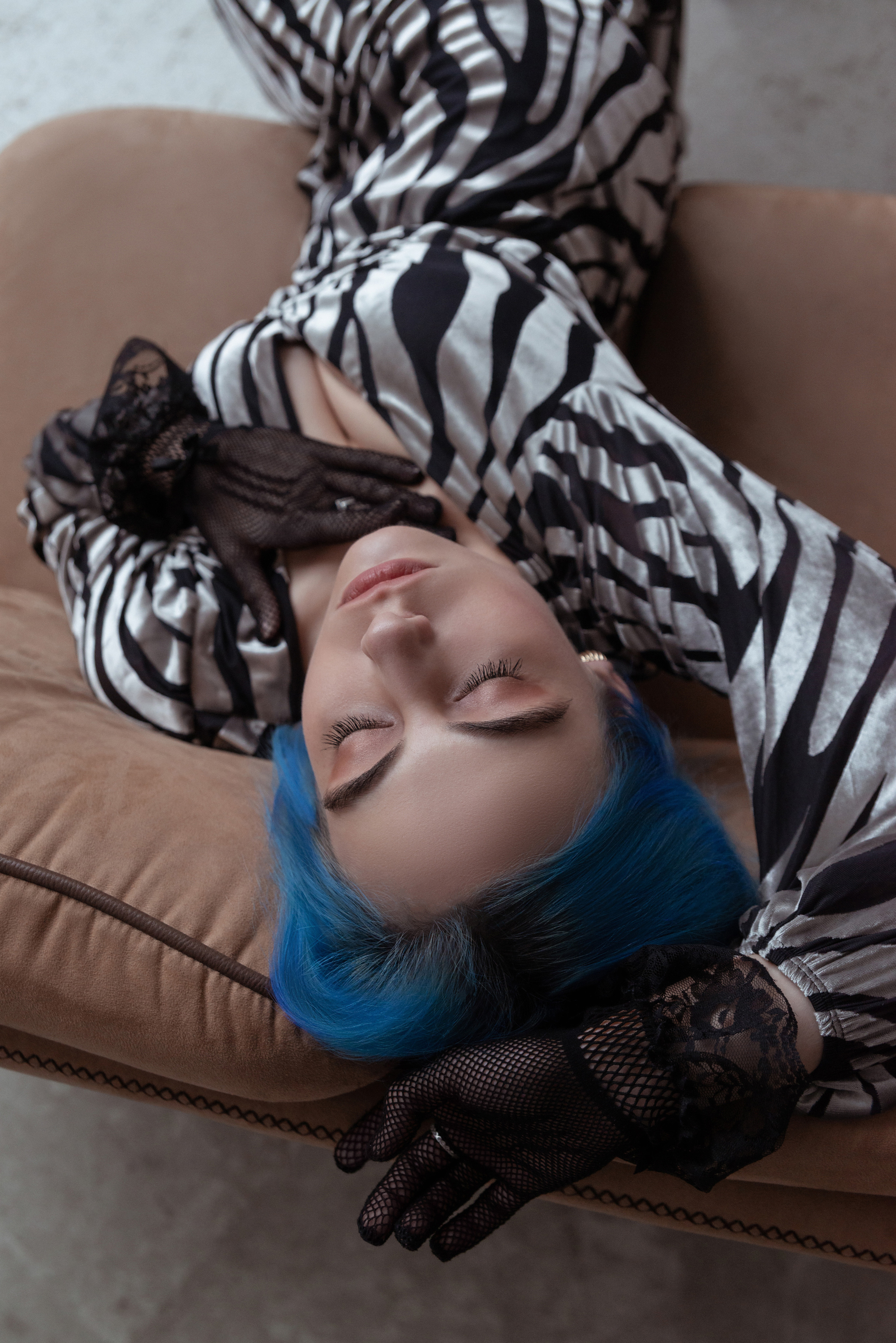 Of Dreams and Hopes. Фотограф Любовь Белявцева