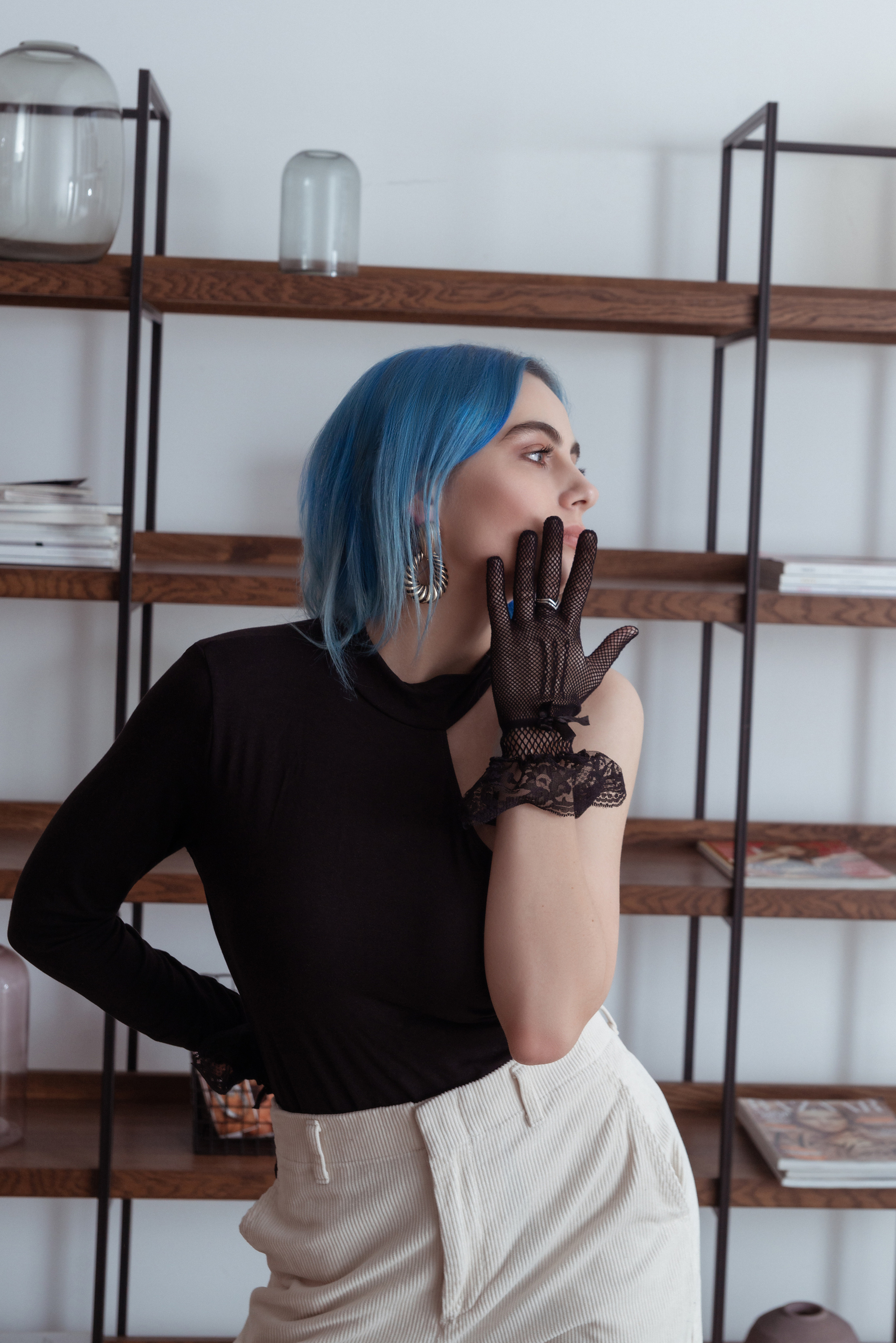 Of Dreams and Hopes. Фотограф Любовь Белявцева