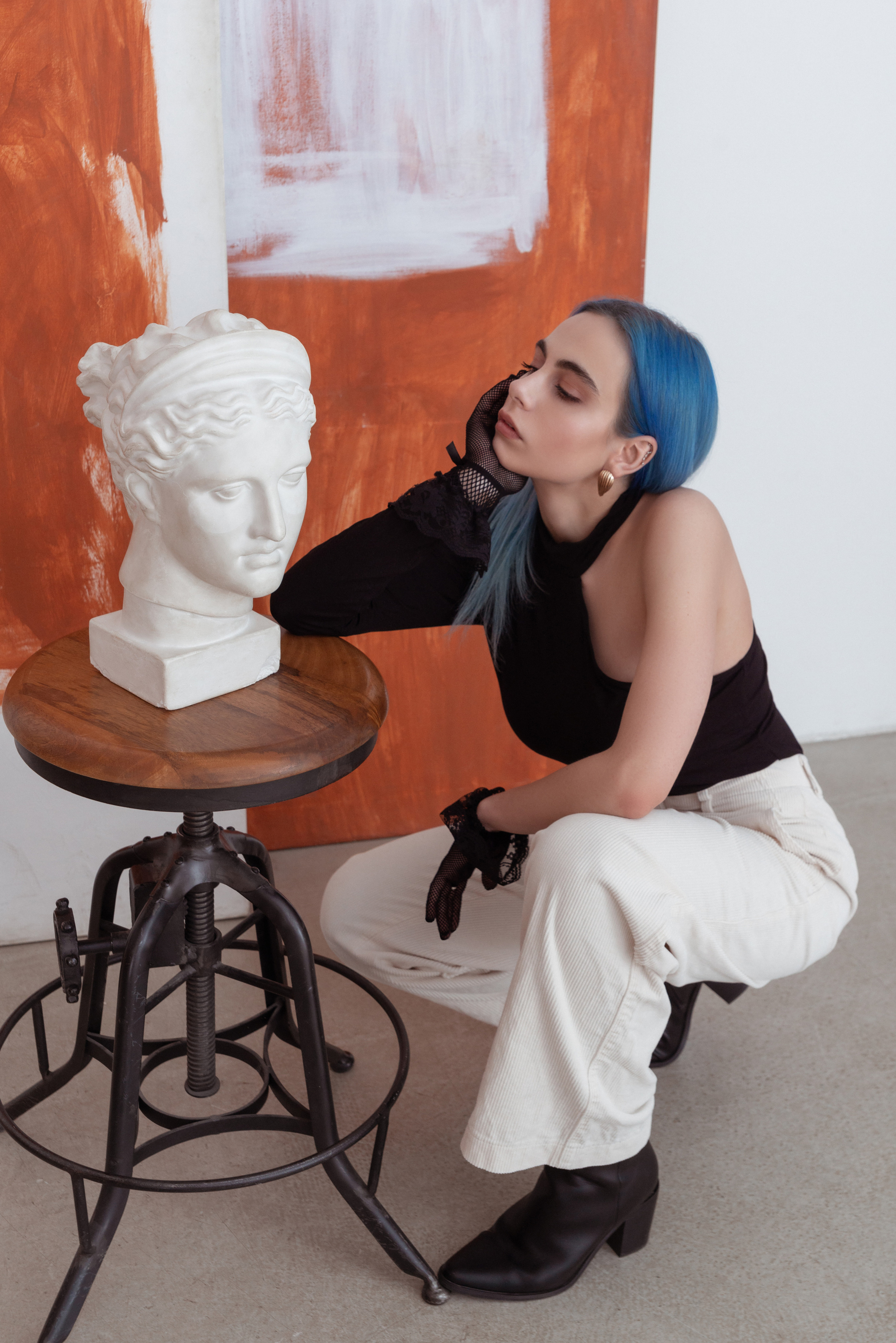 Of Dreams and Hopes. Фотограф Любовь Белявцева